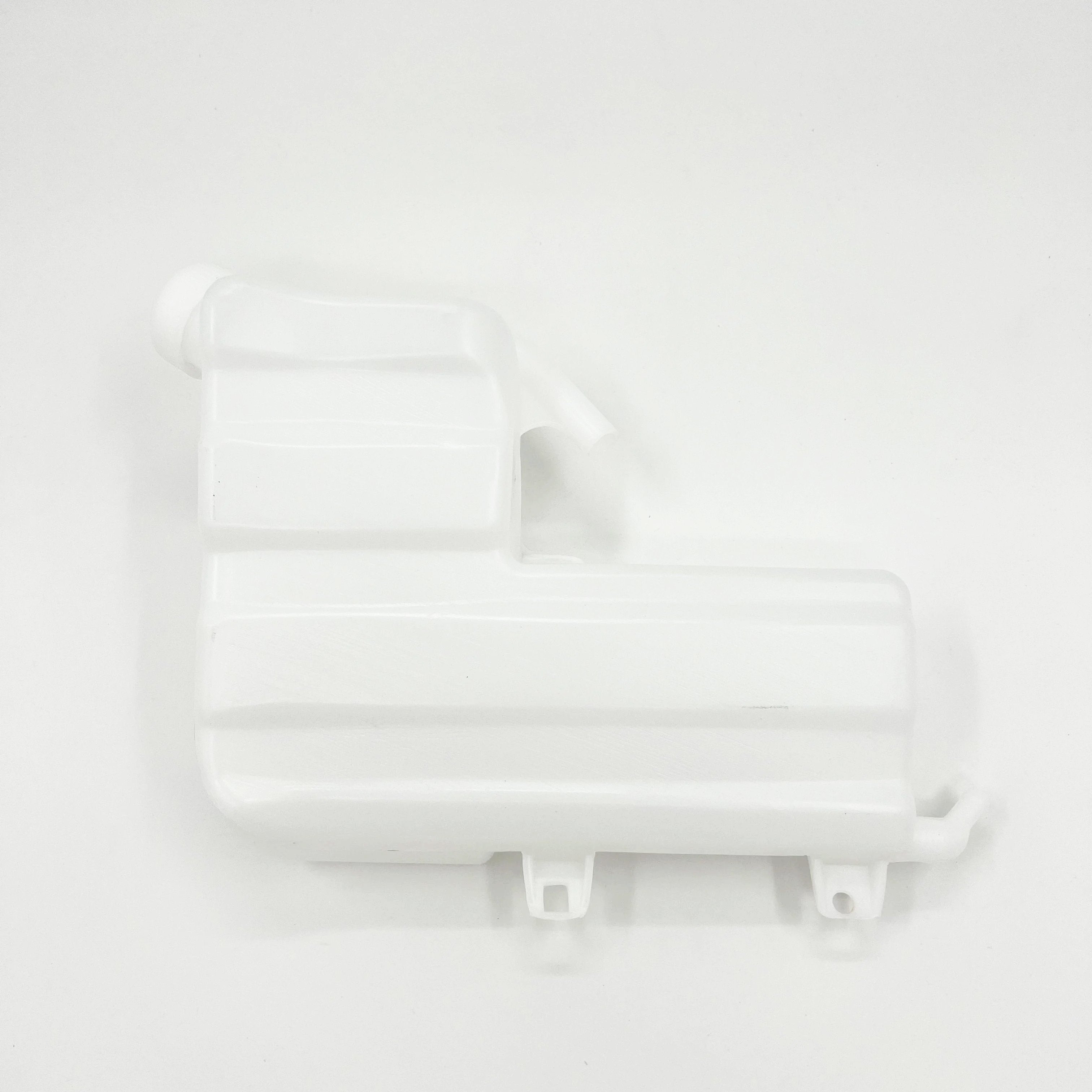 Tank Overflow Radiator Coolant Bottle for ISUZU NPR NQR NPR - HD 4HE1 4HK1 98 - 07 - GoTrucky