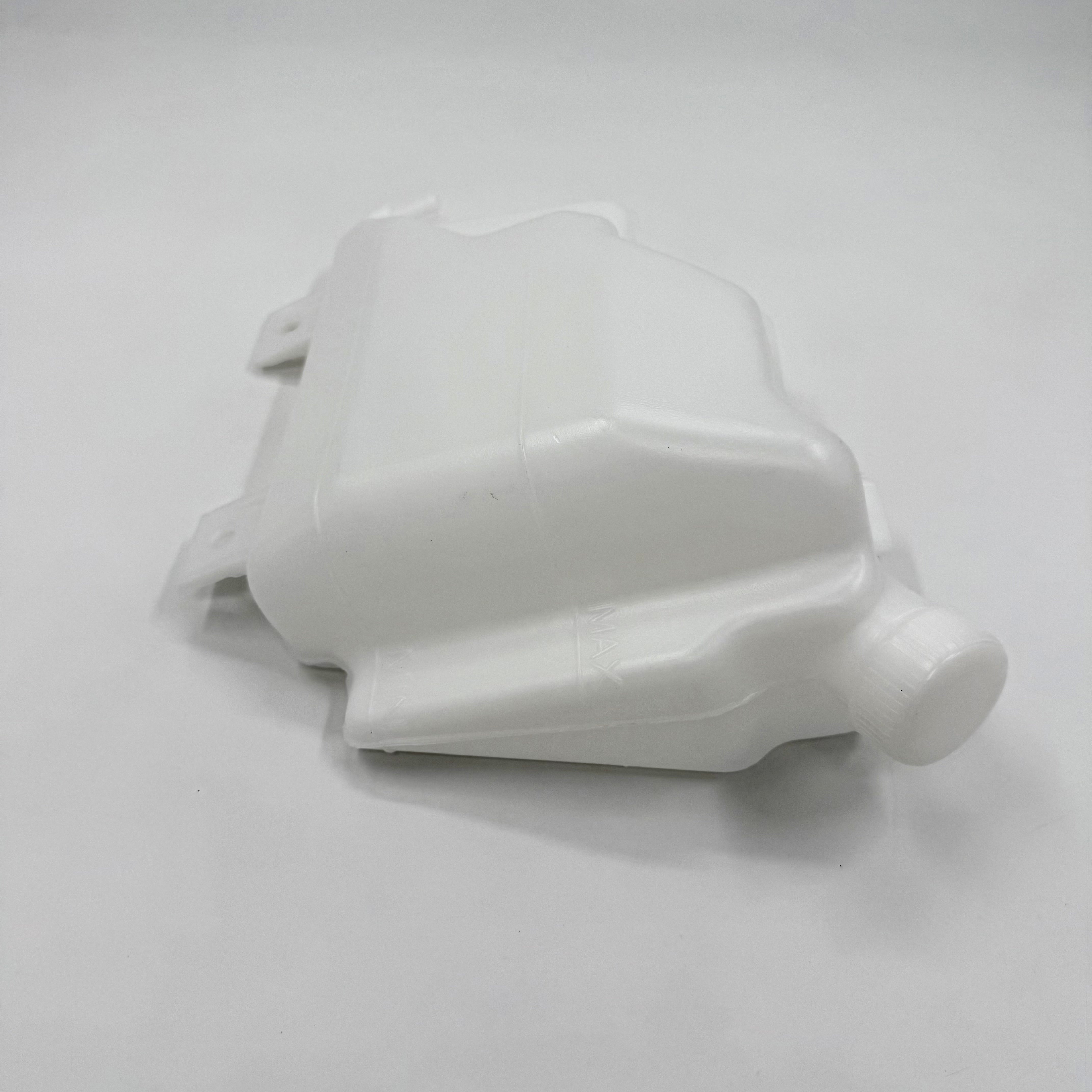 Tank Overflow Radiator Coolant Bottle for ISUZU NRR NPR NQR NPR-HD GAS 4JJ1 3.0L 4HK1 5.2L 2007-2027 - GoTrucky