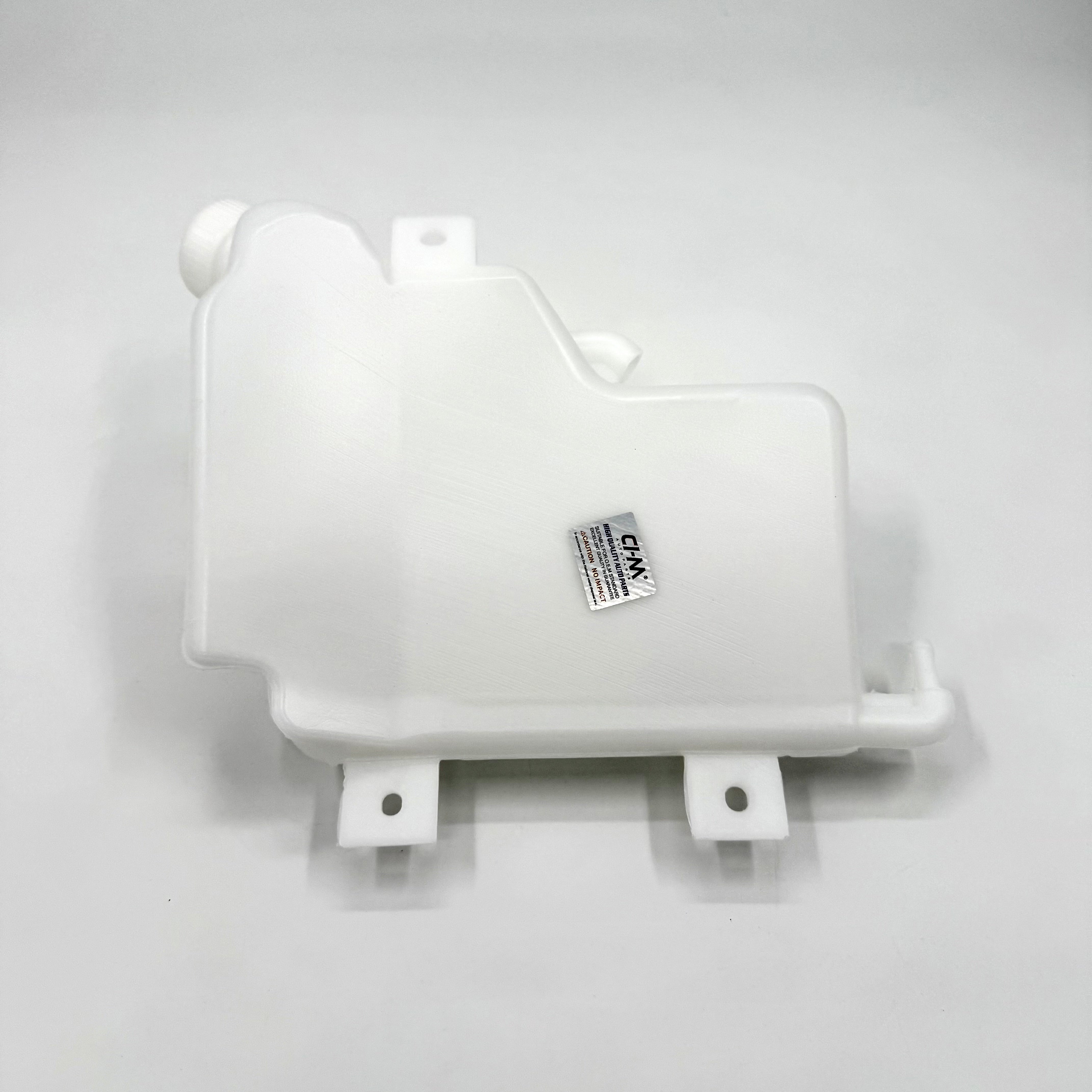 Tank Overflow Radiator Coolant Bottle for ISUZU NRR NPR NQR NPR-HD GAS 4JJ1 3.0L 4HK1 5.2L 2007-2027 - GoTrucky