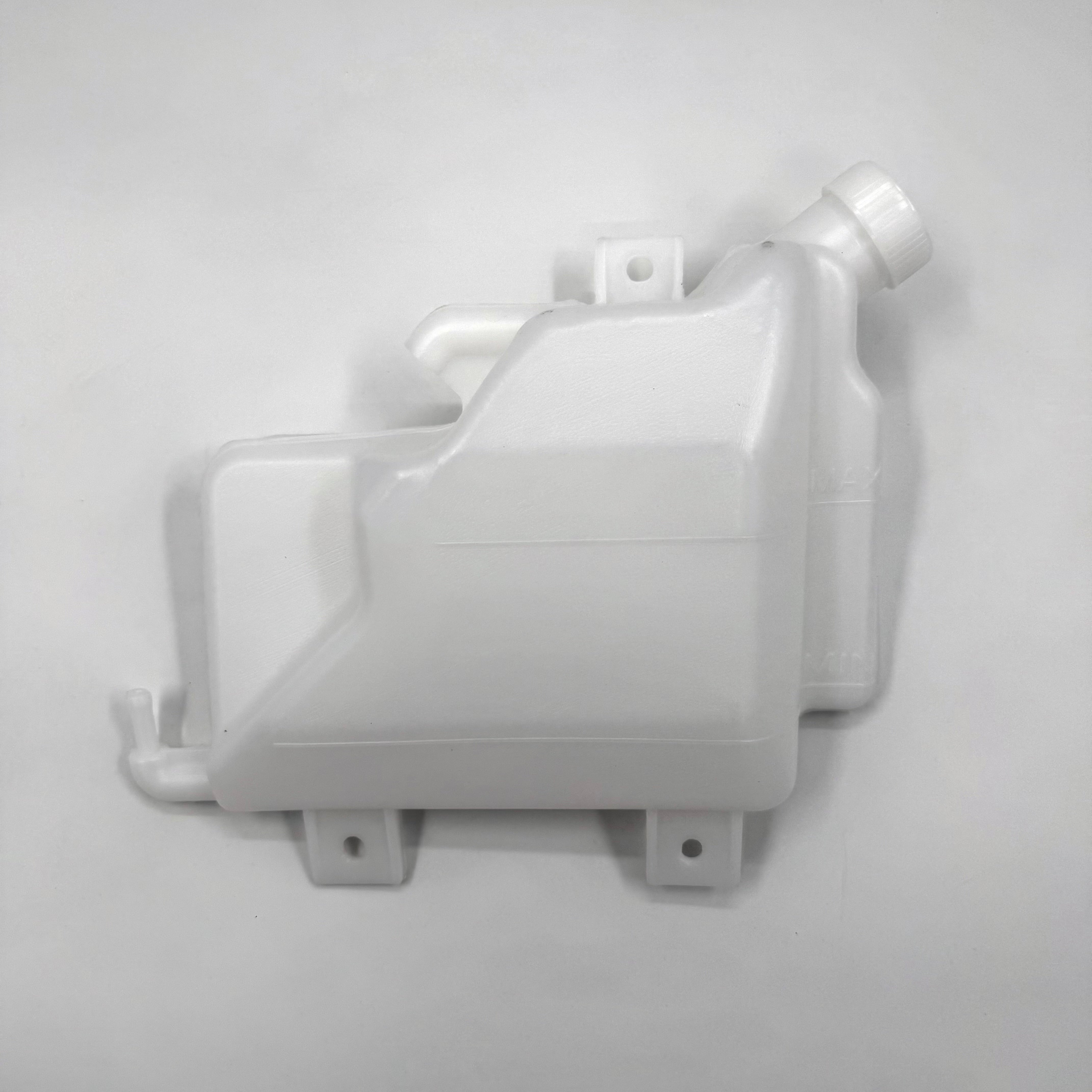 Tank Overflow Radiator Coolant Bottle for ISUZU NRR NPR NQR NPR-HD GAS 4JJ1 3.0L 4HK1 5.2L 2007-2027 - GoTrucky