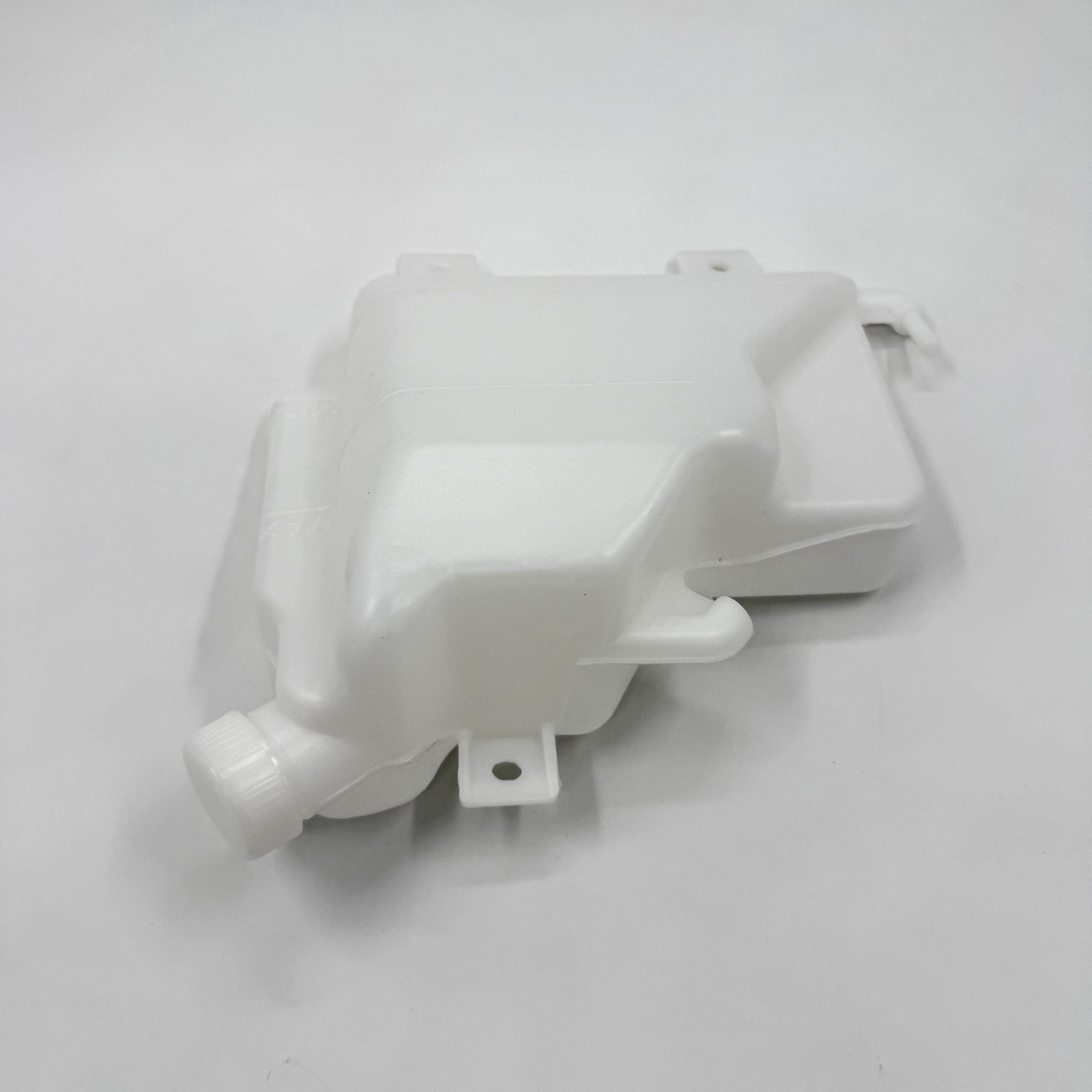 Tank Overflow Radiator Coolant Bottle for ISUZU NRR NPR NQR NPR-HD GAS 4JJ1 3.0L 4HK1 5.2L 2007-2027 - GoTrucky