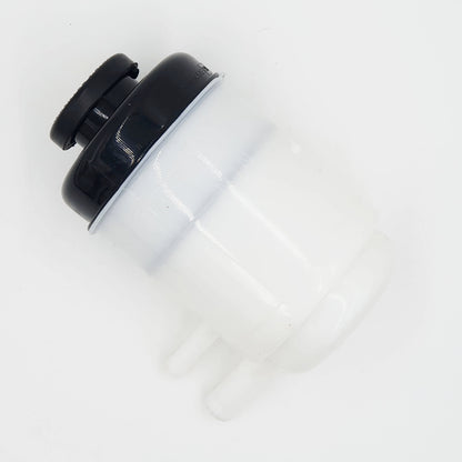 Tank Power Steering Fluid for ISUZU NRR NPR NPR - HD NQR 4HE1 4JJ1 4HK1 95 - 24 - GoTrucky