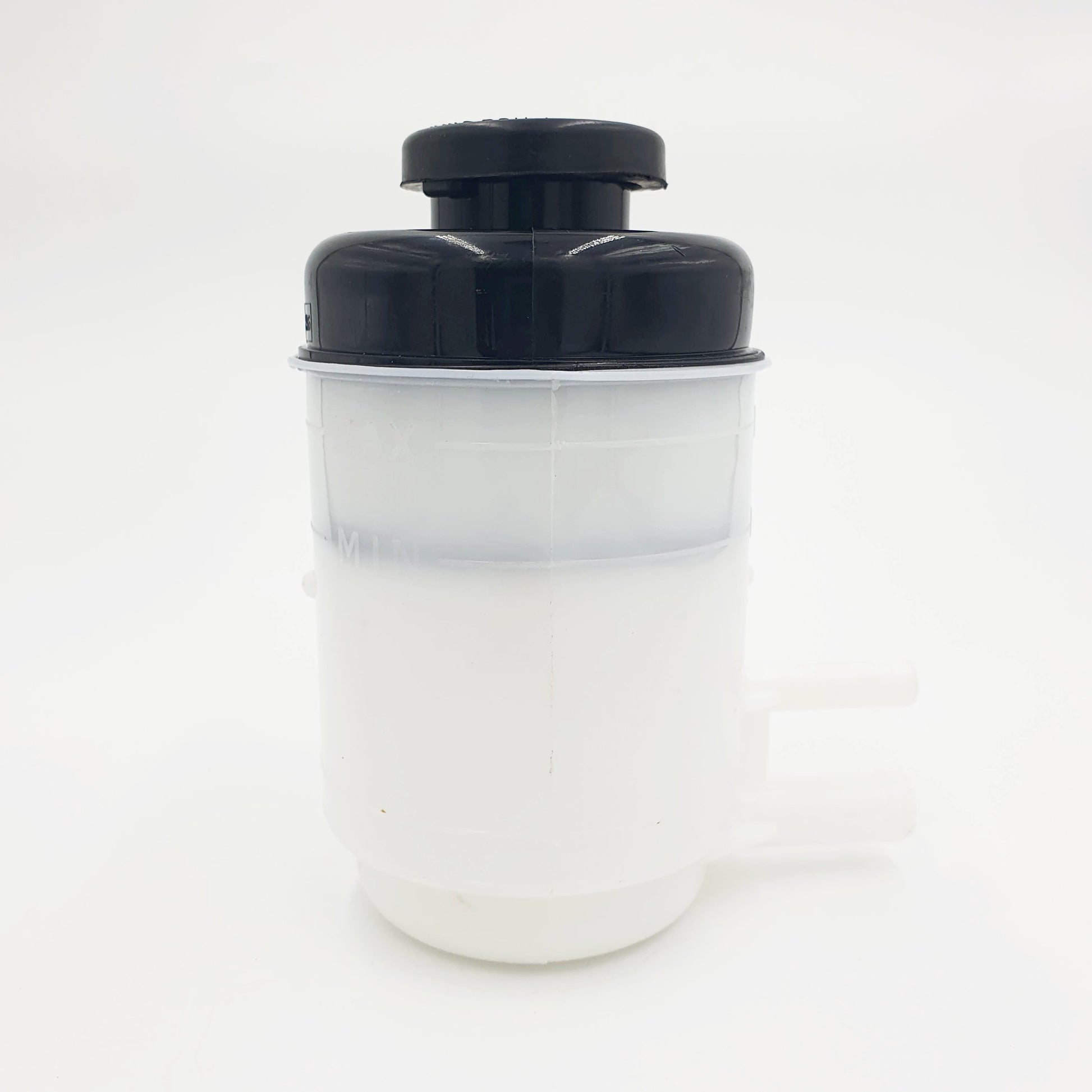 Tank Power Steering Fluid for ISUZU NRR NPR NPR - HD NQR 4HE1 4JJ1 4HK1 95 - 24 - GoTrucky