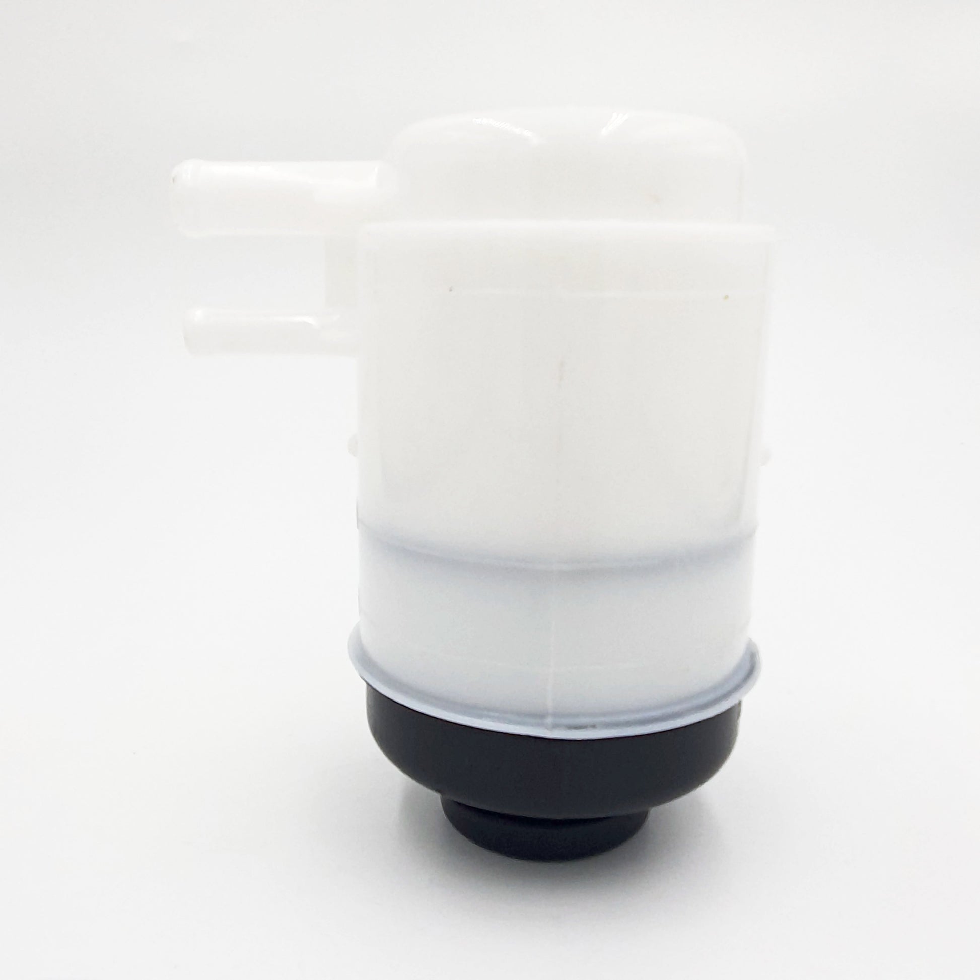 Tank Power Steering Fluid for ISUZU NRR NPR NPR - HD NQR 4HE1 4JJ1 4HK1 95 - 24 - GoTrucky