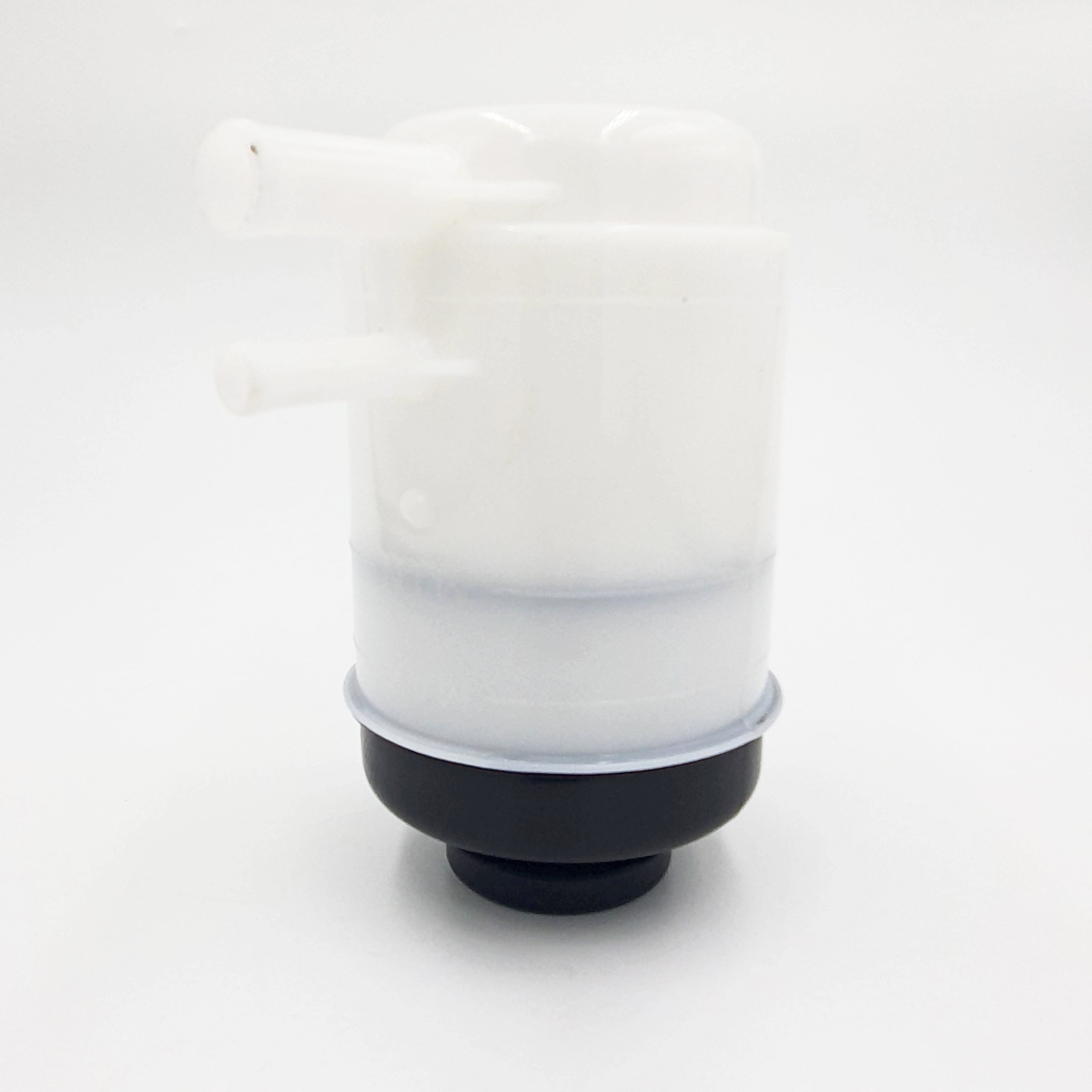 Tank Power Steering Fluid for ISUZU NRR NPR NPR - HD NQR 4HE1 4JJ1 4HK1 95 - 24 - GoTrucky