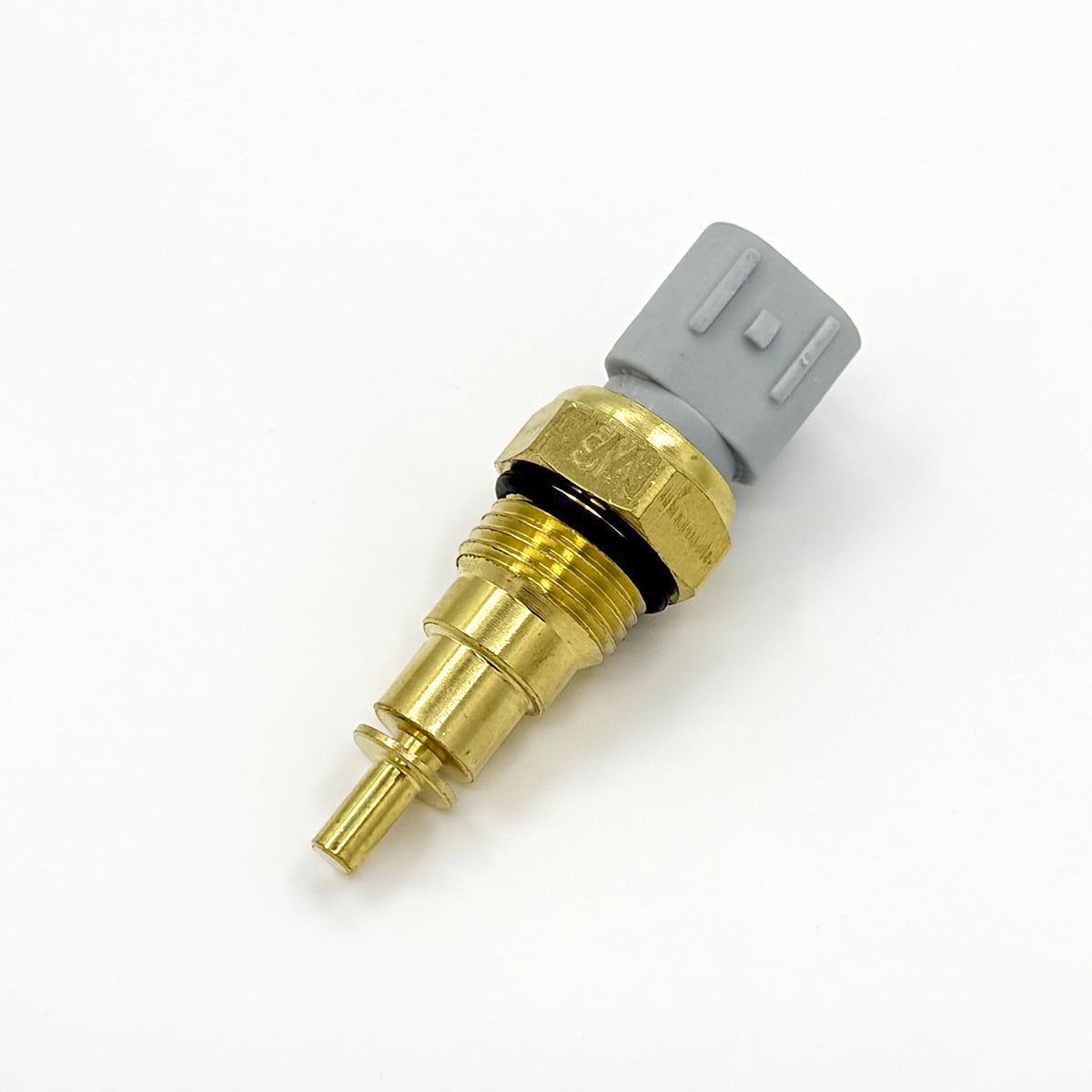 Temperature Coolant Sensor For ISUZU NQR NRR NPR NPR-HD 4HK1 5.2L 4HE1 4.8L 1994-2009 - GoTrucky