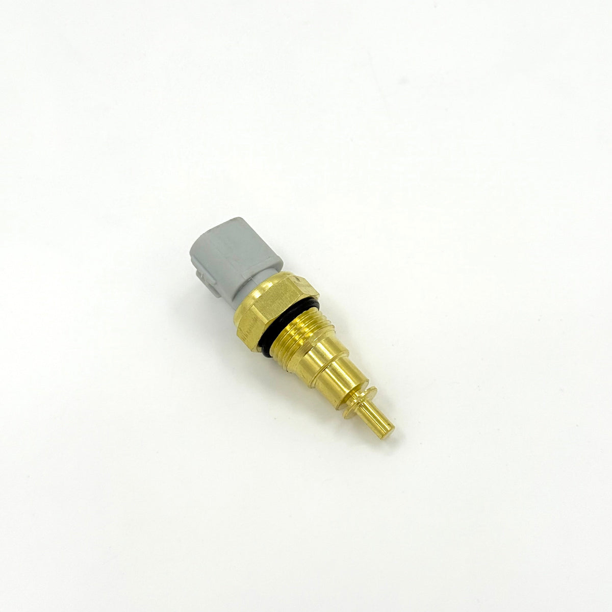 Temperature Coolant Sensor For ISUZU NQR NRR NPR NPR-HD 4HK1 5.2L 4HE1 4.8L 1994-2009 - GoTrucky