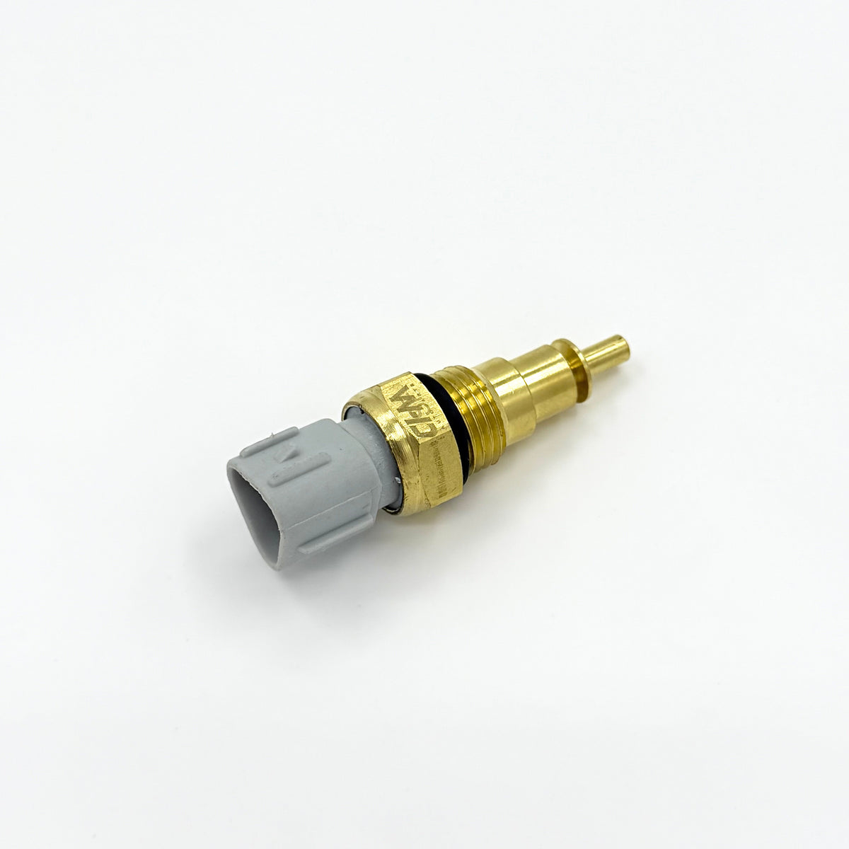 Temperature Coolant Sensor For ISUZU NQR NRR NPR NPR-HD 4HK1 5.2L 4HE1 4.8L 1994-2009 - GoTrucky