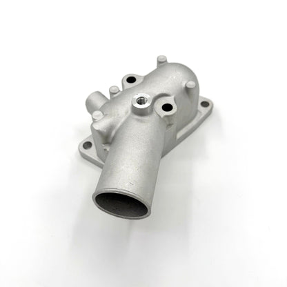 Thermostat 85℃ and 82℃ + Housing Cover for ISUZU NPR NPR - HD NQR 4HK1 4.8L 04 - 25 - GoTrucky
