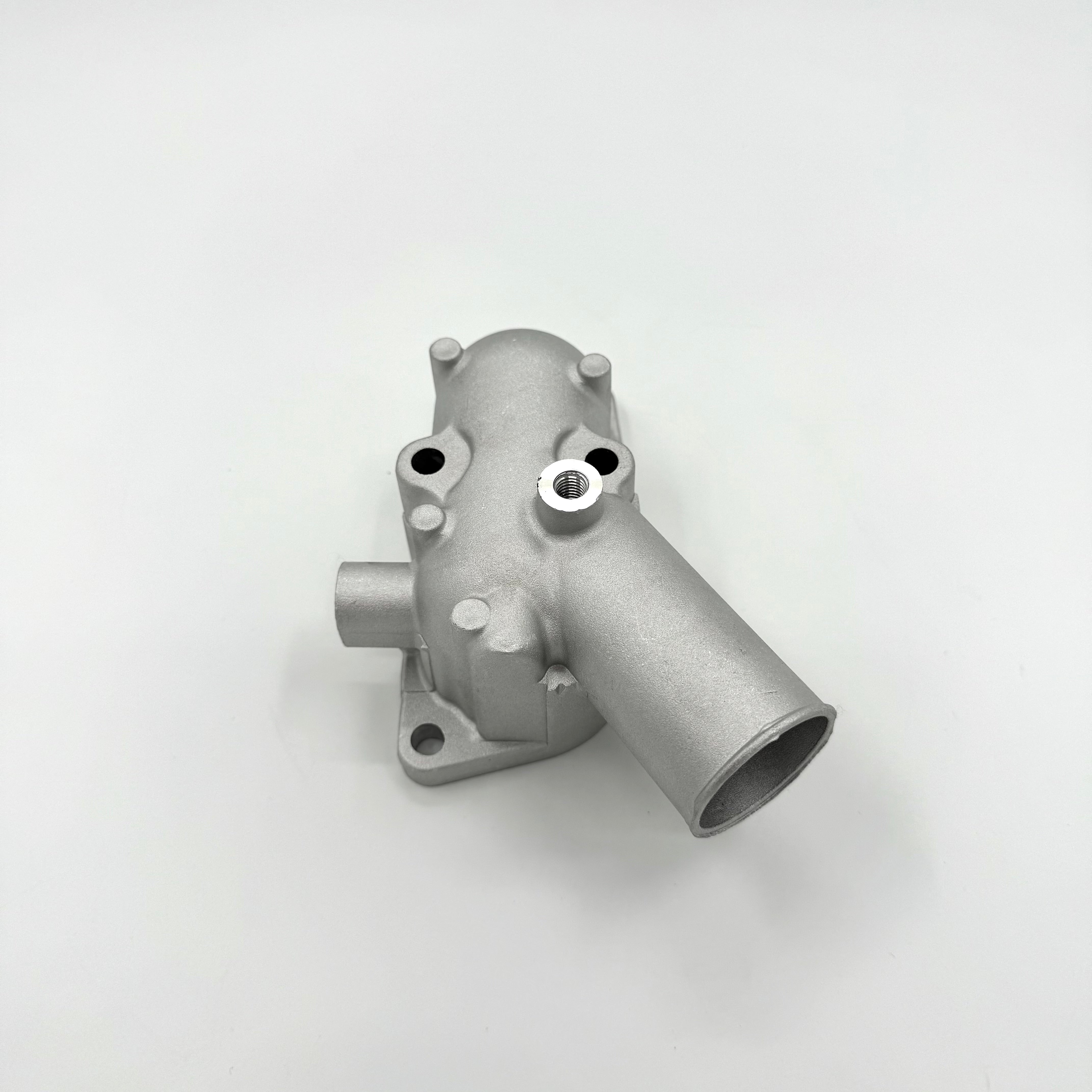 Thermostat 85℃ and 82℃ + Housing Cover for ISUZU NPR NPR - HD NQR 4HK1 4.8L 04 - 25 - GoTrucky