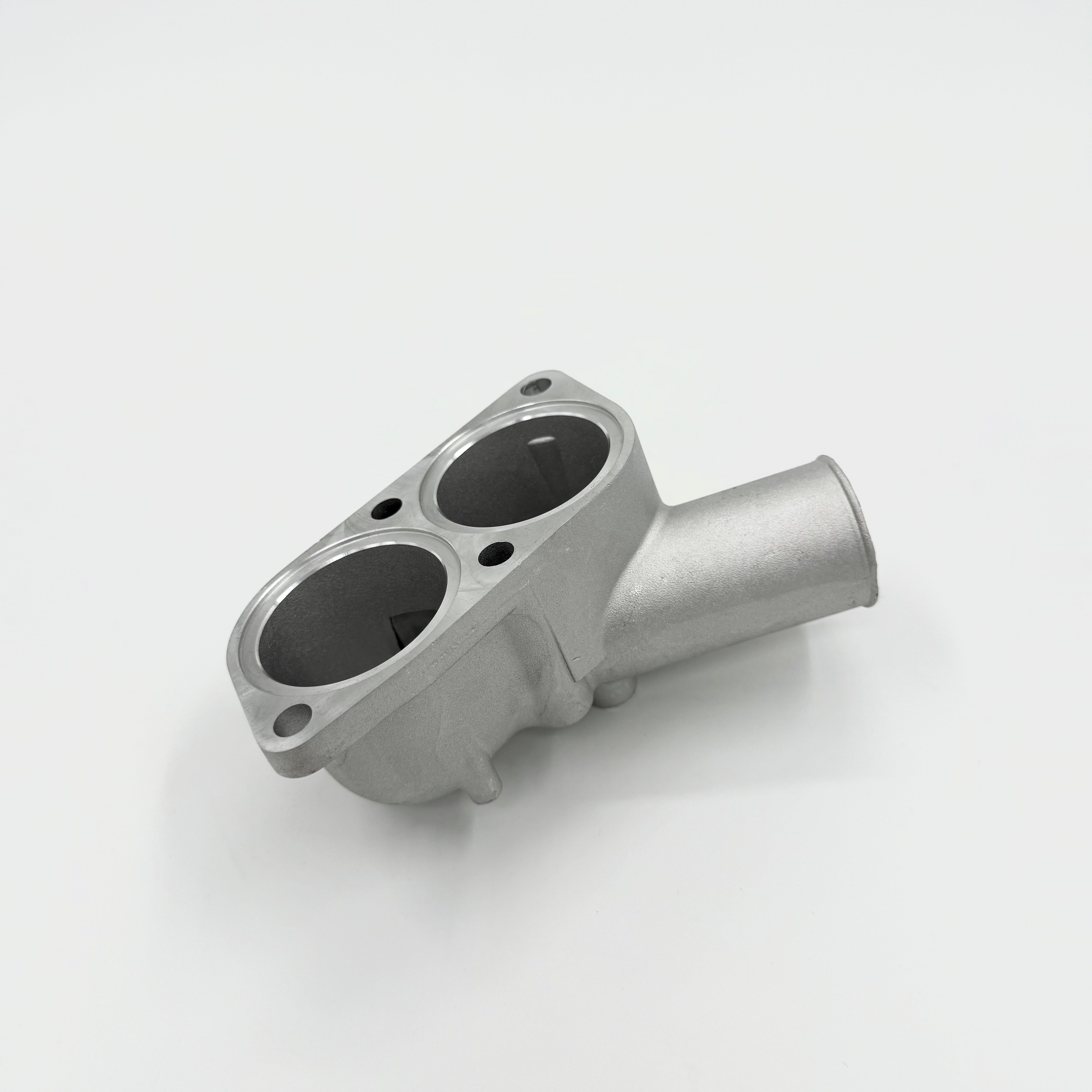 Thermostat 85℃ and 82℃ + Housing Cover for ISUZU NPR NPR - HD NQR 4HK1 4.8L 04 - 25 - GoTrucky