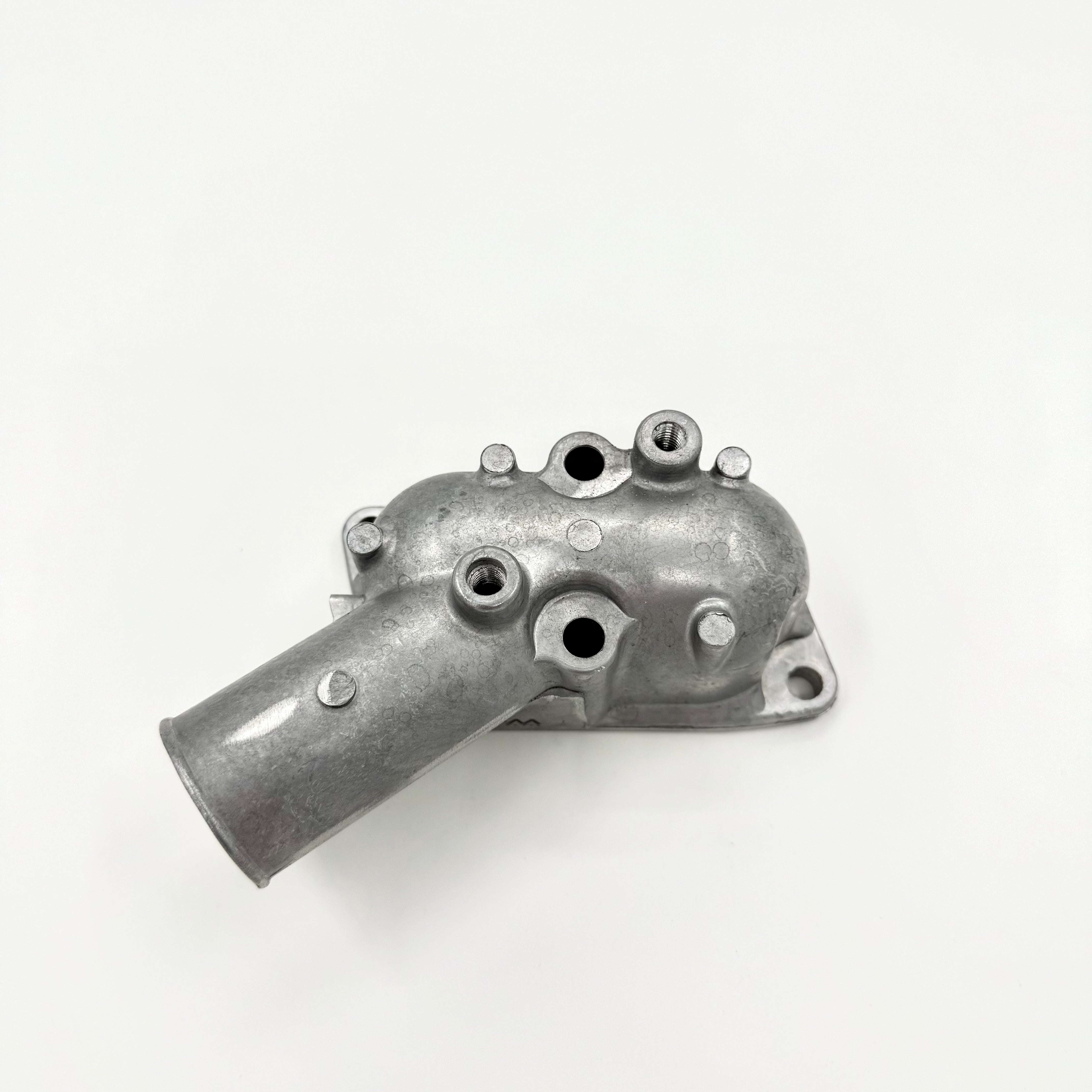 Thermostat 85℃ and 82℃ + Housing for ISUZU NRR NPR NPR - HD NQR 4HE1 4.8L 98 - 04 - GoTrucky