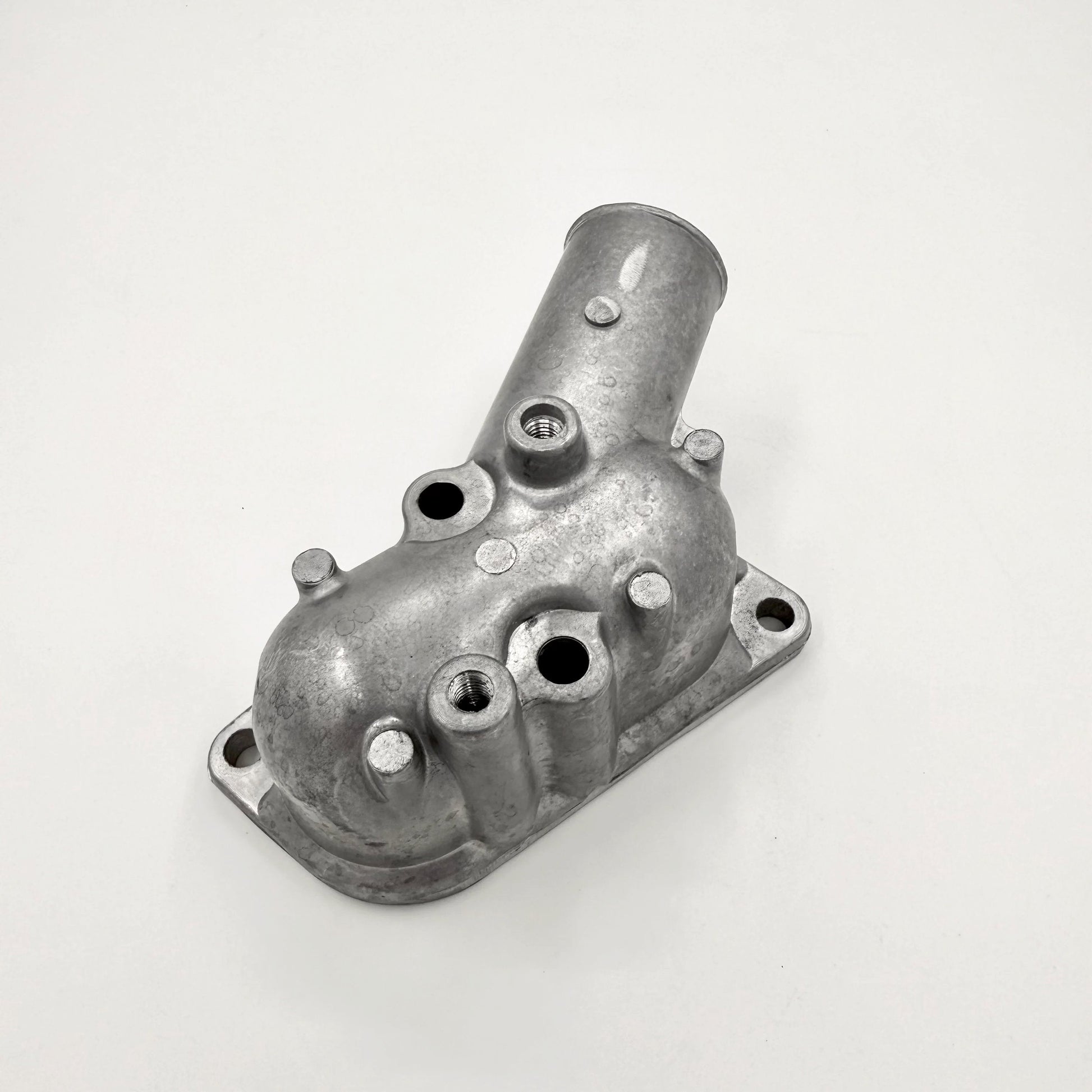 Thermostat 85℃ and 82℃ + Housing for ISUZU NRR NPR NPR - HD NQR 4HE1 4.8L 98 - 04 - GoTrucky