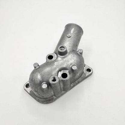 Thermostat 85℃ and 82℃ + Housing for ISUZU NRR NPR NPR - HD NQR 4HE1 4.8L 98 - 04 - GoTrucky