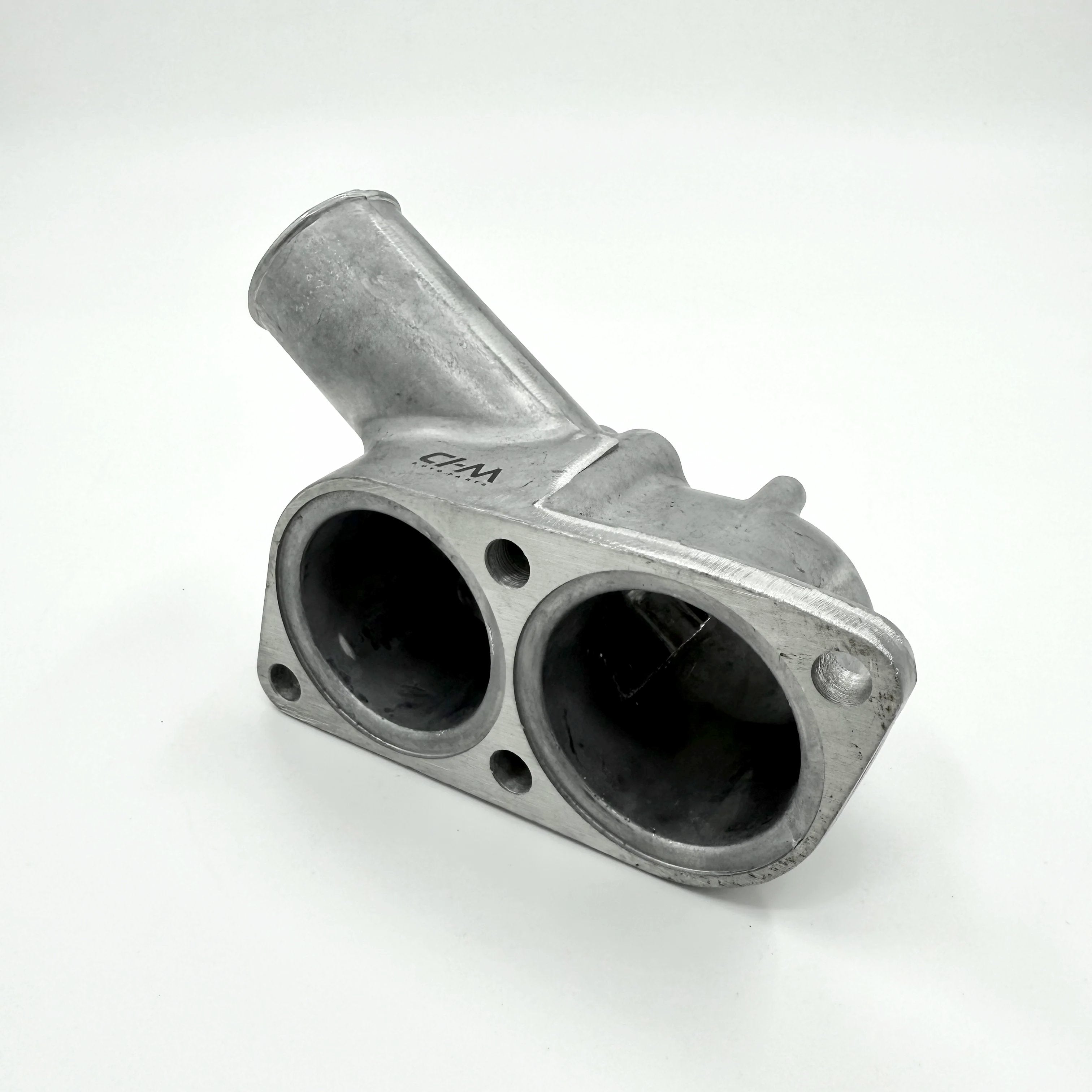 Thermostat 85℃ and 82℃ + Housing for ISUZU NRR NPR NPR - HD NQR 4HE1 4.8L 98 - 04 - GoTrucky