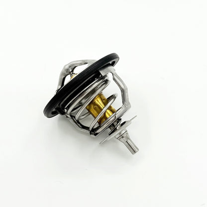 Thermostat Coolant 82℃ For ISUZU NPR NPR - HD NQR NRR 4HE1 4.8L 4HK1 5.2L 98 - 24 OEM - GoTrucky