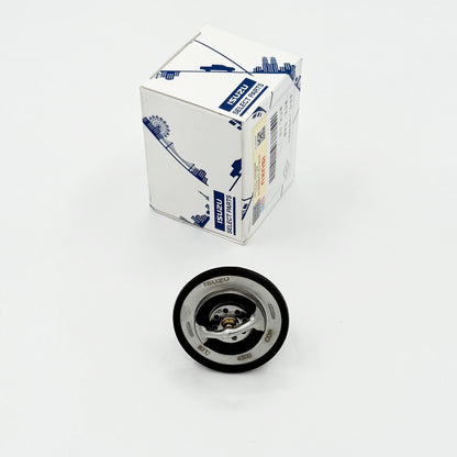 Thermostat Coolant 82℃ For ISUZU NPR NPR - HD NQR NRR 4HE1 4.8L 4HK1 5.2L 98 - 24 OEM - GoTrucky