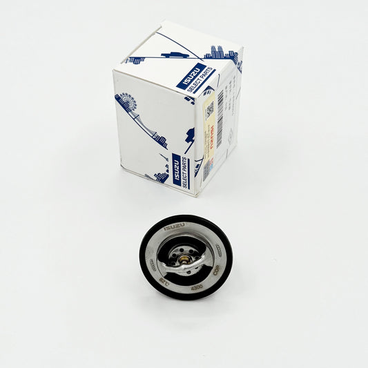 Thermostat Coolant 82℃ For ISUZU NPR NPR - HD NQR NRR 4HE1 4.8L 4HK1 5.2L 98 - 24 OEM - GoTrucky