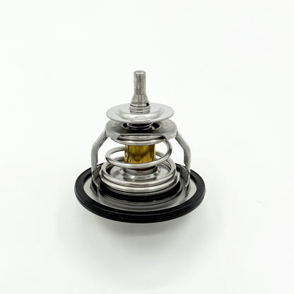 Thermostat Coolant 82℃ For ISUZU NPR NPR - HD NQR NRR 4HE1 4.8L 4HK1 5.2L 98 - 24 OEM - GoTrucky