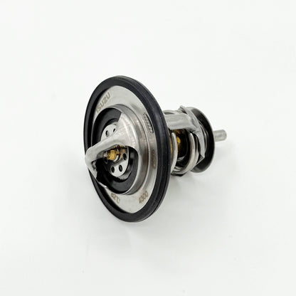 Thermostat Coolant 82℃ For ISUZU NPR NPR - HD NQR NRR 4HE1 4.8L 4HK1 5.2L 98 - 24 OEM - GoTrucky