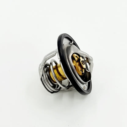 Thermostat Coolant 85℃ For ISUZU NPR NPR - HD NQR NRR 4HE1 4.8L 4HK1 5.2L 98 - 24 OEM - GoTrucky