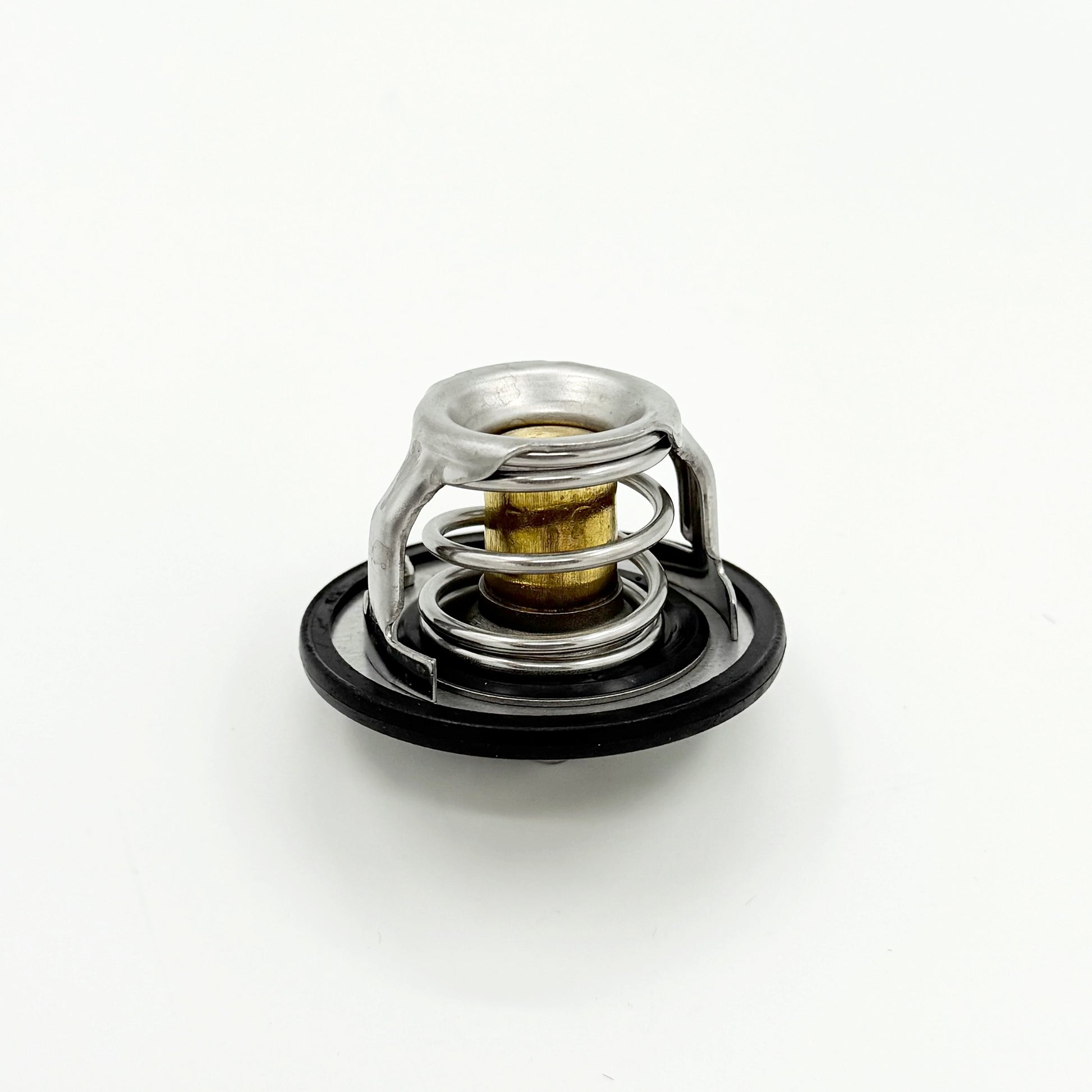 Thermostat Coolant 85℃ For ISUZU NPR NPR - HD NQR NRR 4HE1 4.8L 4HK1 5.2L 98 - 24 OEM - GoTrucky