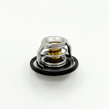 Thermostat Coolant 85℃ For ISUZU NPR NPR - HD NQR NRR 4HE1 4.8L 4HK1 5.2L 98 - 24 OEM - GoTrucky