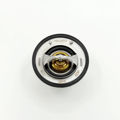 Thermostat Coolant 85℃ For ISUZU NPR NPR - HD NQR NRR 4HE1 4.8L 4HK1 5.2L 98 - 24 OEM - GoTrucky