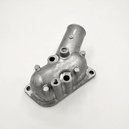 Thermostat Housing Cover Pipe Out for ISUZU NRR NPR NPR - HD NQR 4HE1 4.8L 98 - 04 - GoTrucky