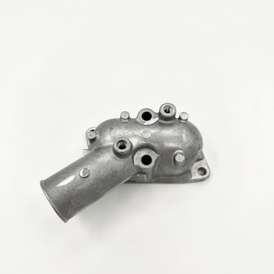 Thermostat Housing Cover Pipe Out for ISUZU NRR NPR NPR - HD NQR 4HE1 4.8L 98 - 04 - GoTrucky