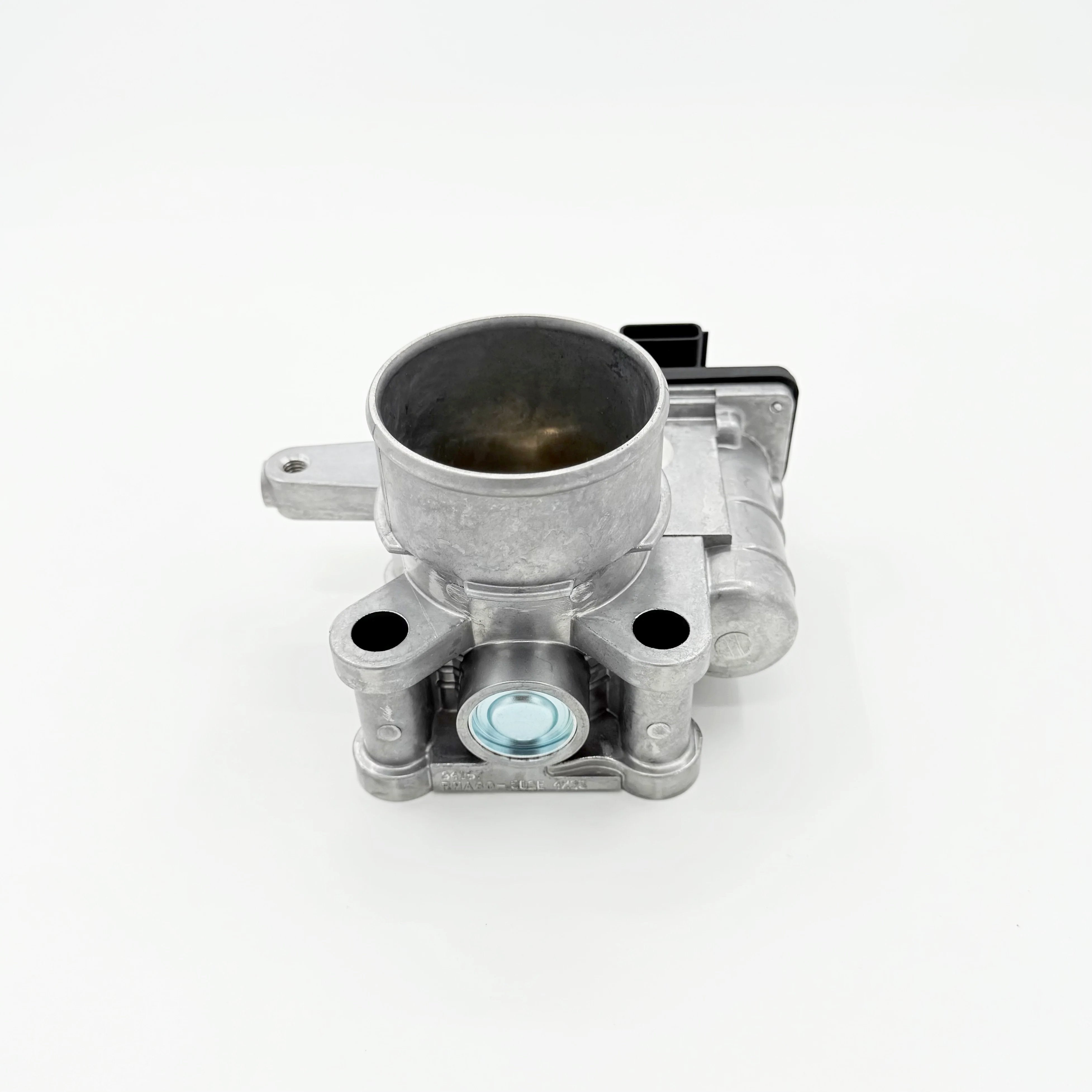 Throttle Control Valve Assembly For ISUZU NPR NPR - HD NQR NRR 4HK1 5.2L 2008 - 2010 OEM - GoTrucky