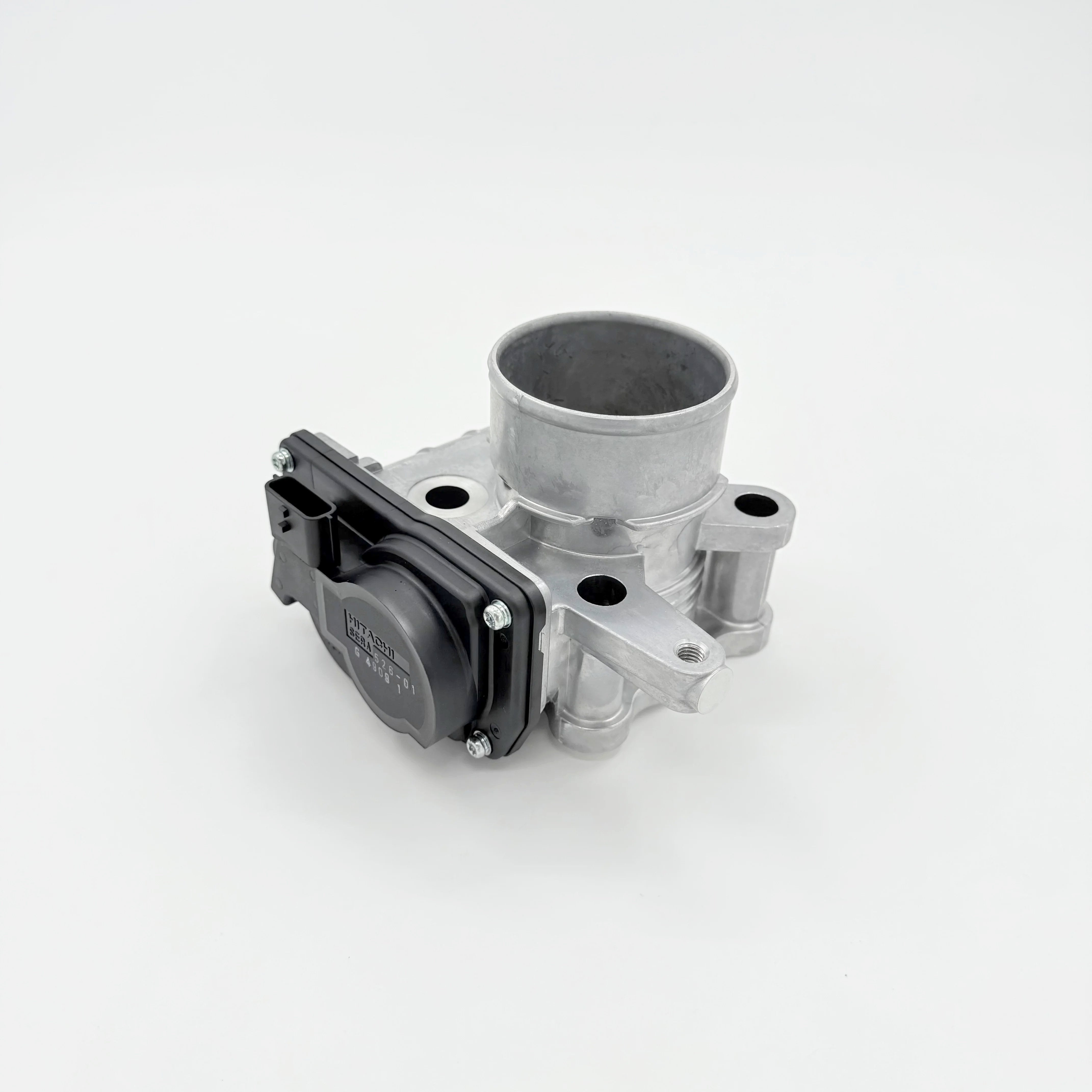 Throttle Control Valve Assembly For ISUZU NPR NPR - HD NQR NRR 4HK1 5.2L 2008 - 2010 OEM - GoTrucky