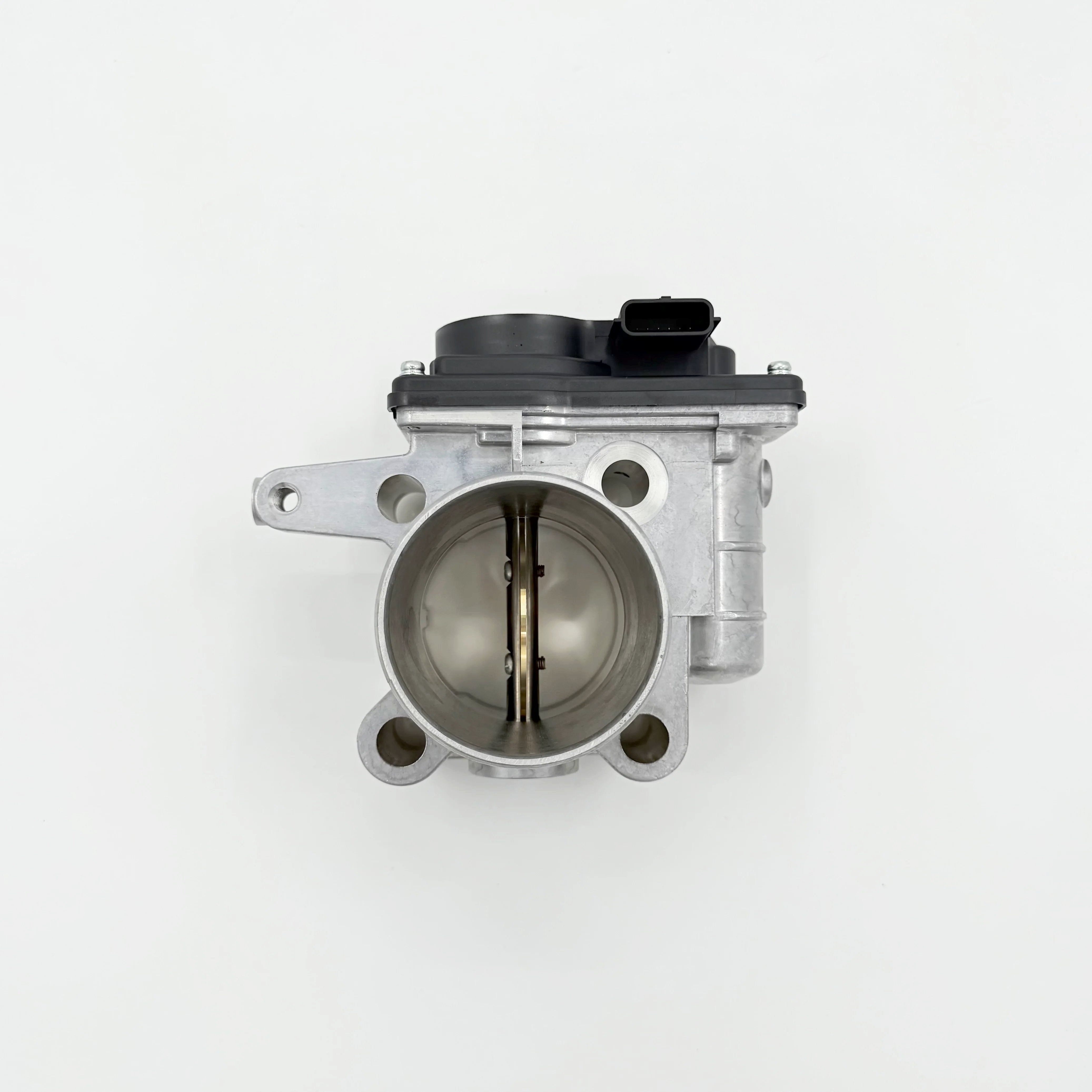 Throttle Control Valve Assembly For ISUZU NPR NPR - HD NQR NRR 4HK1 5.2L 2008 - 2010 OEM - GoTrucky