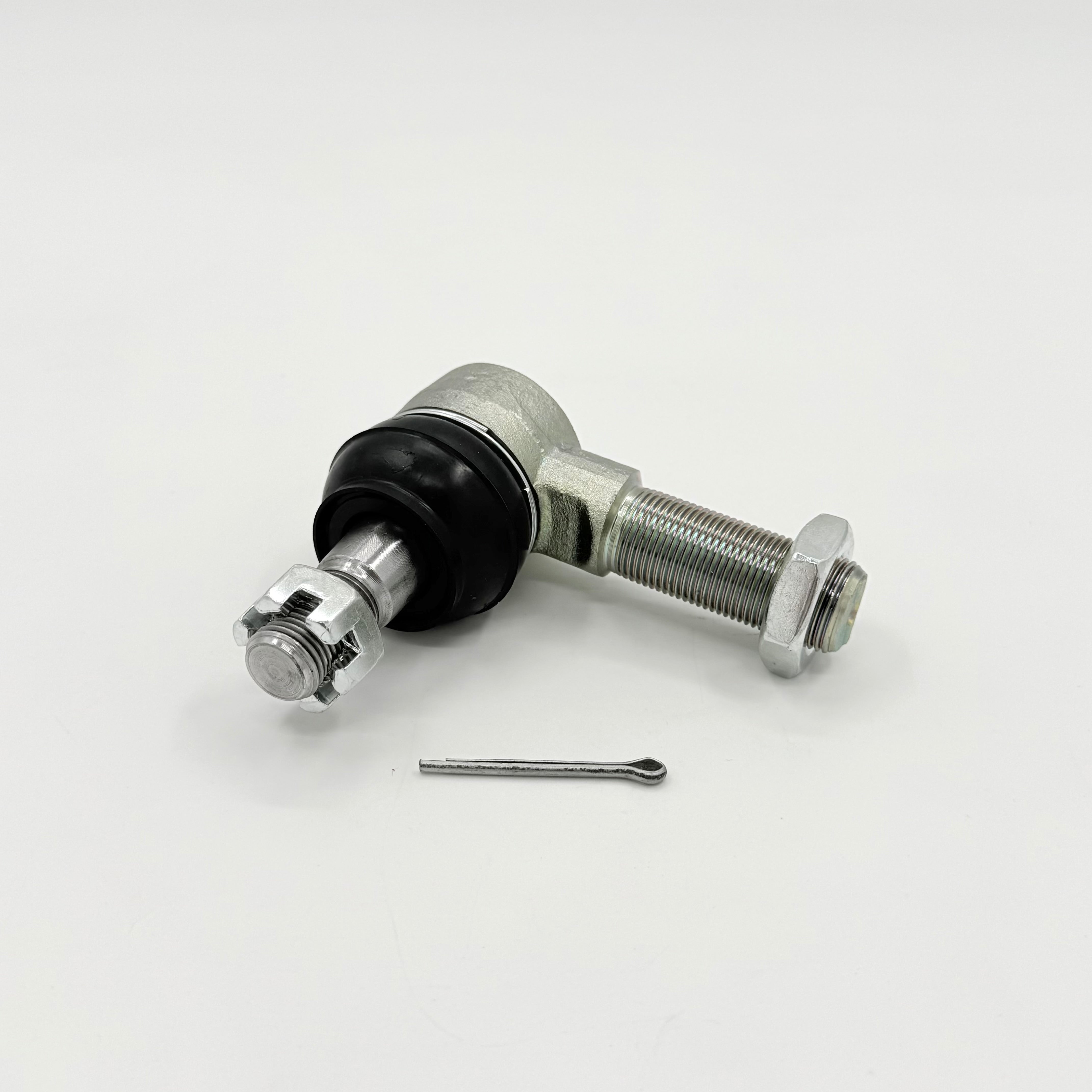 Tie Rod End Left For ISUZU NRR NPR NQR NPR-HD 1994-1997 2013-2026 - GoTrucky