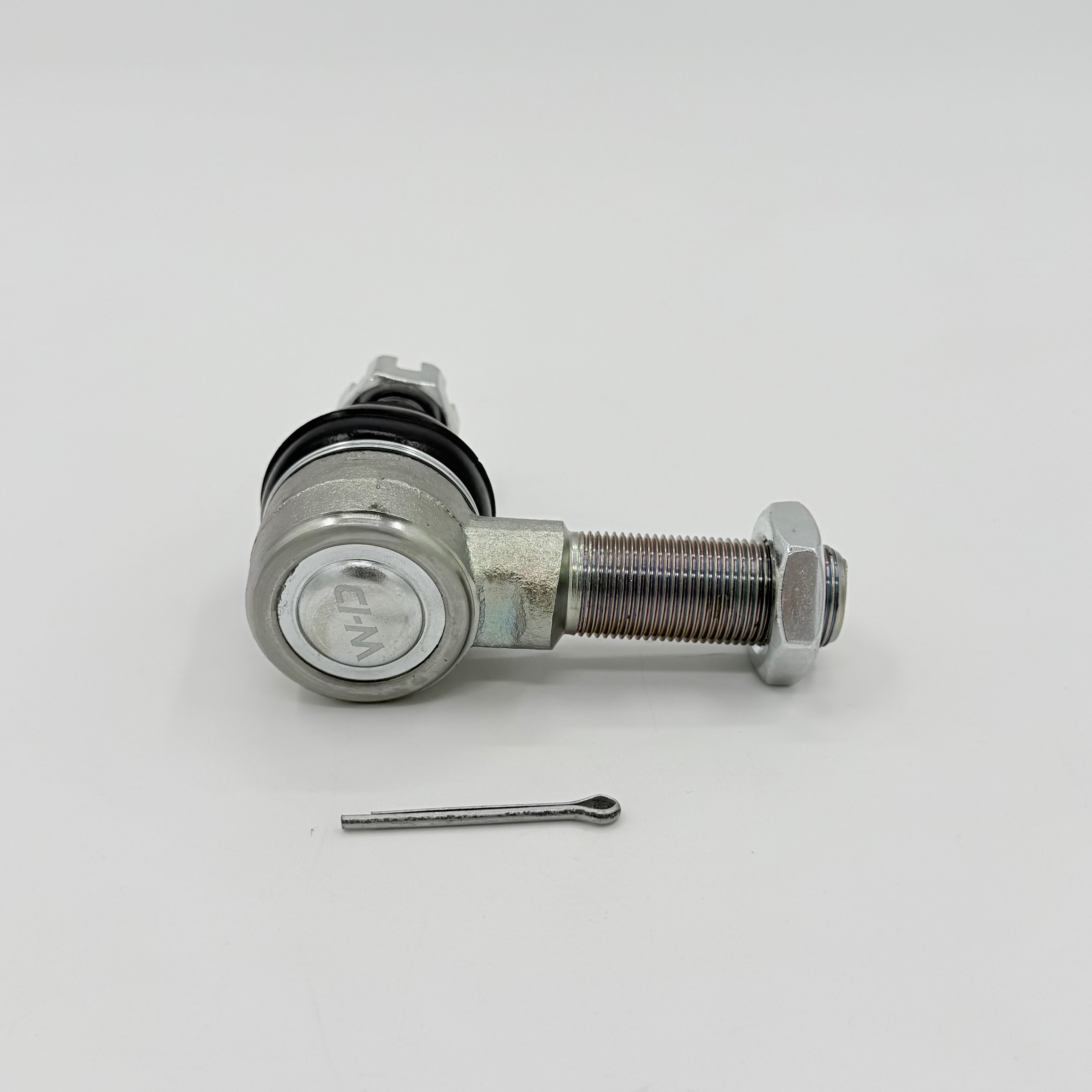 Tie Rod End Left For ISUZU NRR NPR NQR NPR-HD 1994-1997 2013-2026 - GoTrucky