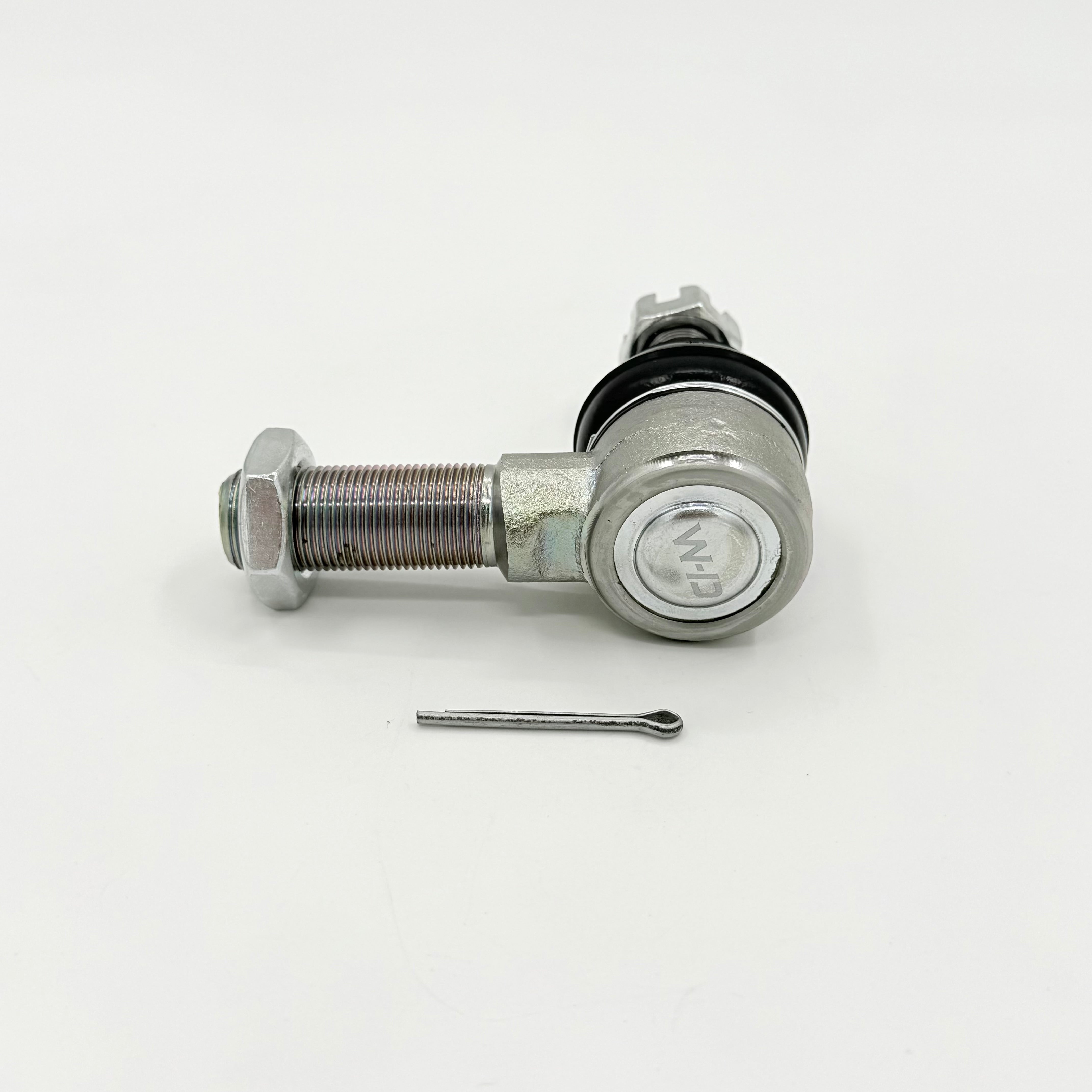 Tie Rod End Left For ISUZU NRR NPR NQR NPR-HD 1994-1997 2013-2026 - GoTrucky