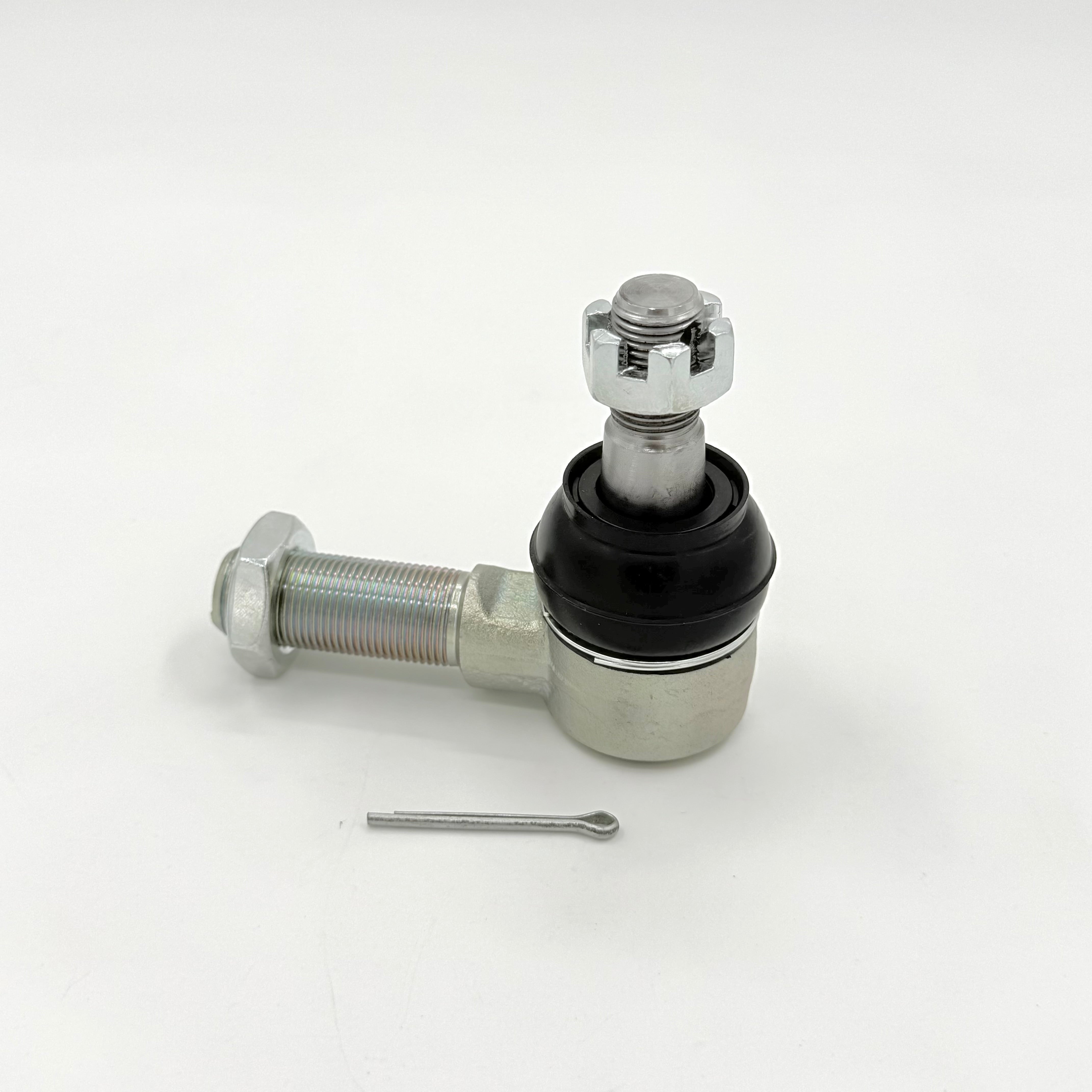 Tie Rod End Left For ISUZU NRR NPR NQR NPR-HD 1994-1997 2013-2026 - GoTrucky