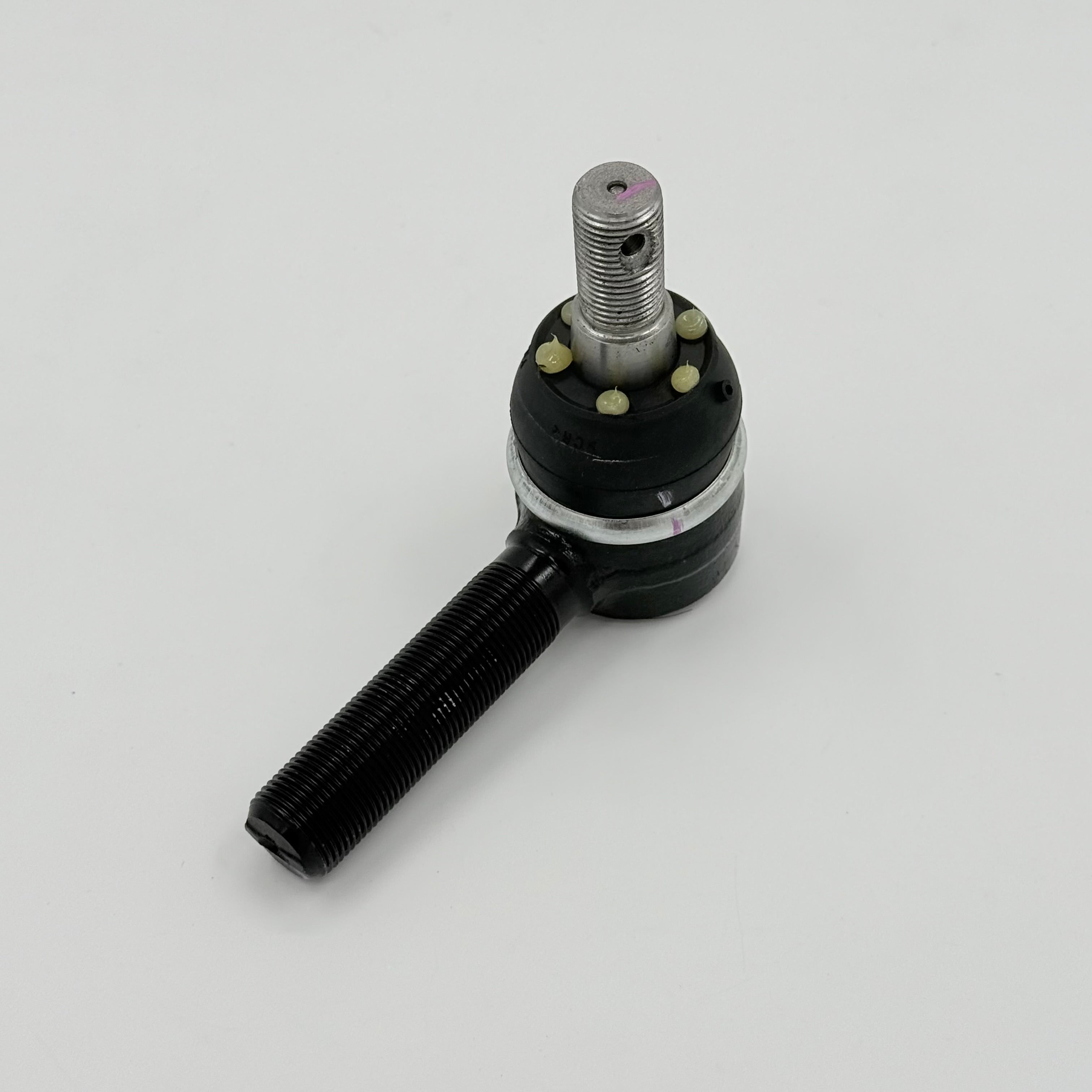 Tie Rod End Left For ISUZU NRR NPR NQR NPR-HD 1997-2013 OEM - GoTrucky