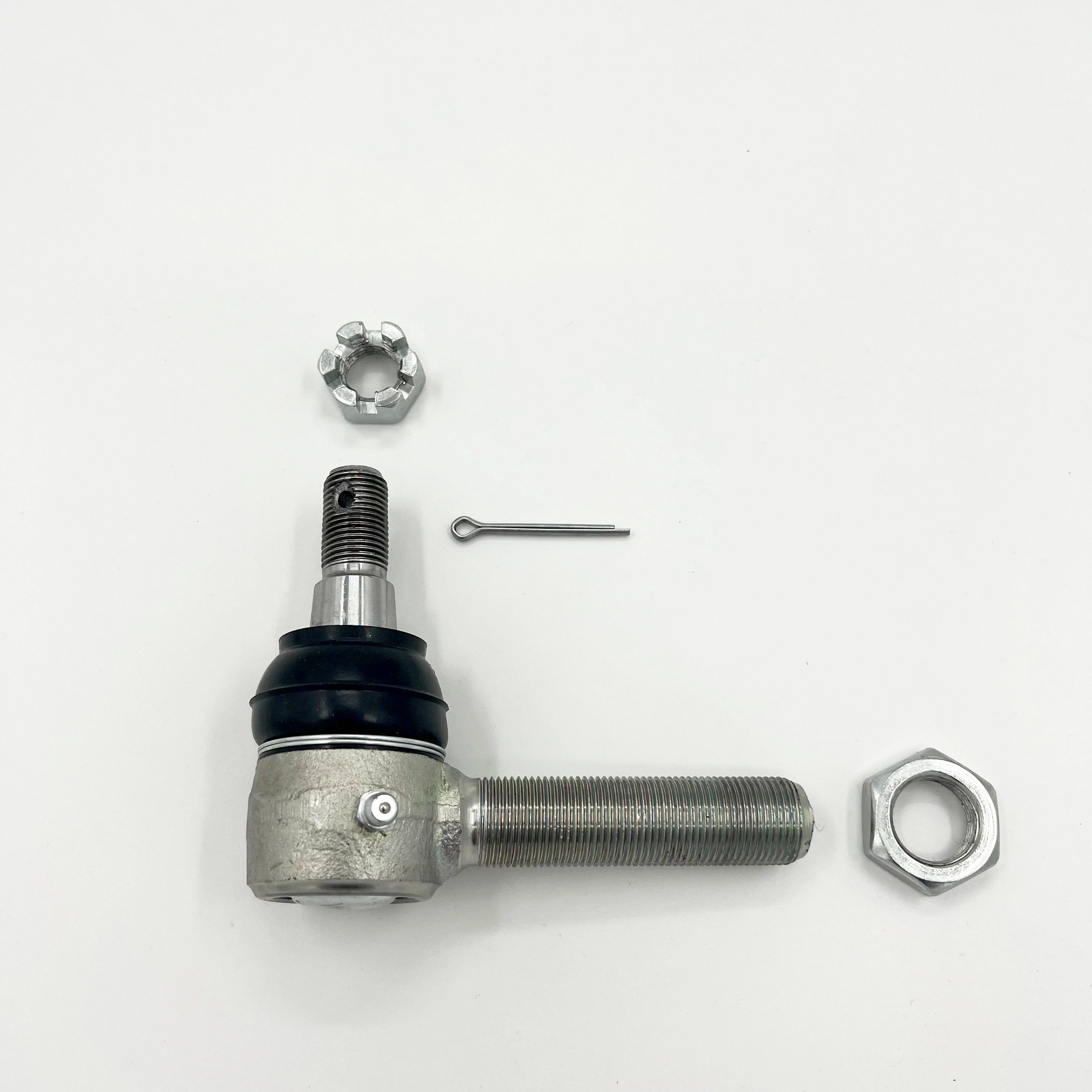 Tie Rod End Left For ISUZU NRR NPR NQR NPR - HD 98 - 24 - GoTrucky
