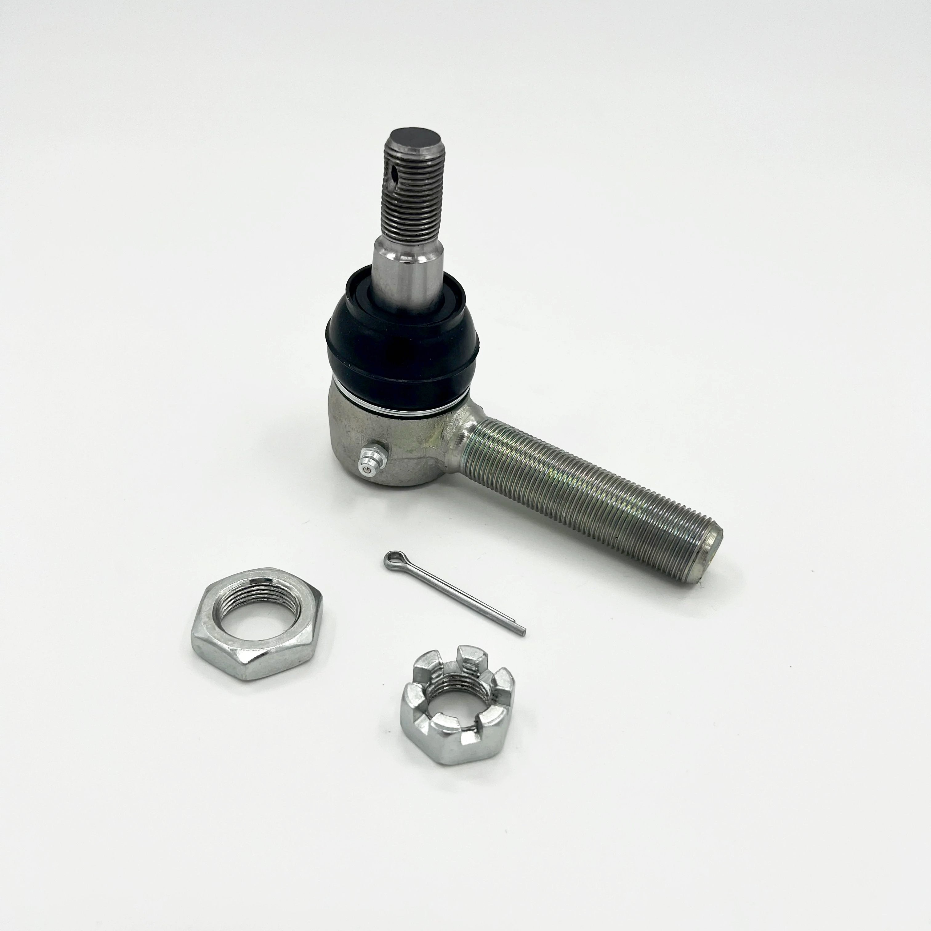 Tie Rod End Left For ISUZU NRR NPR NQR NPR - HD 98 - 24 - GoTrucky