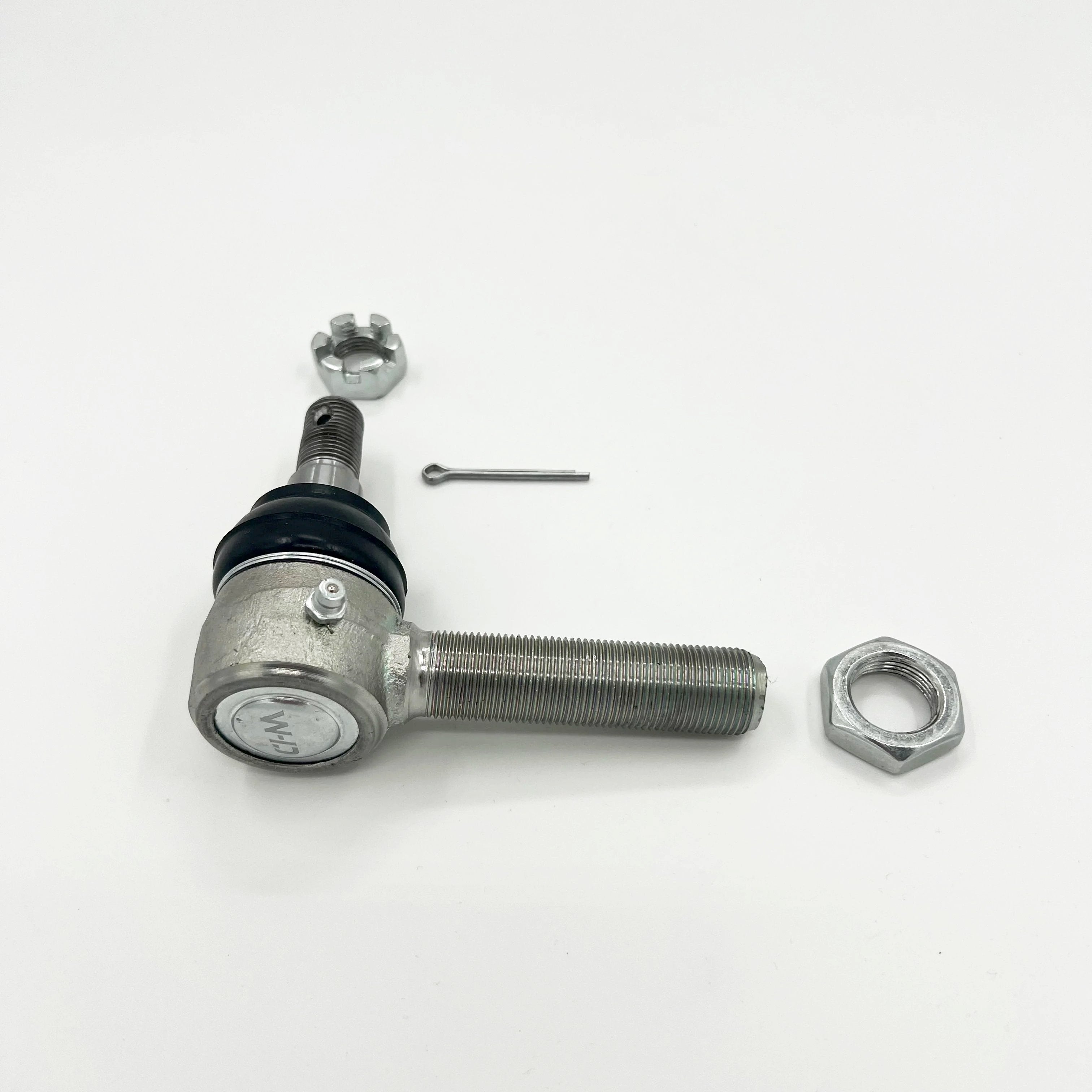 Tie Rod End Left For ISUZU NRR NPR NQR NPR - HD 98 - 24 - GoTrucky