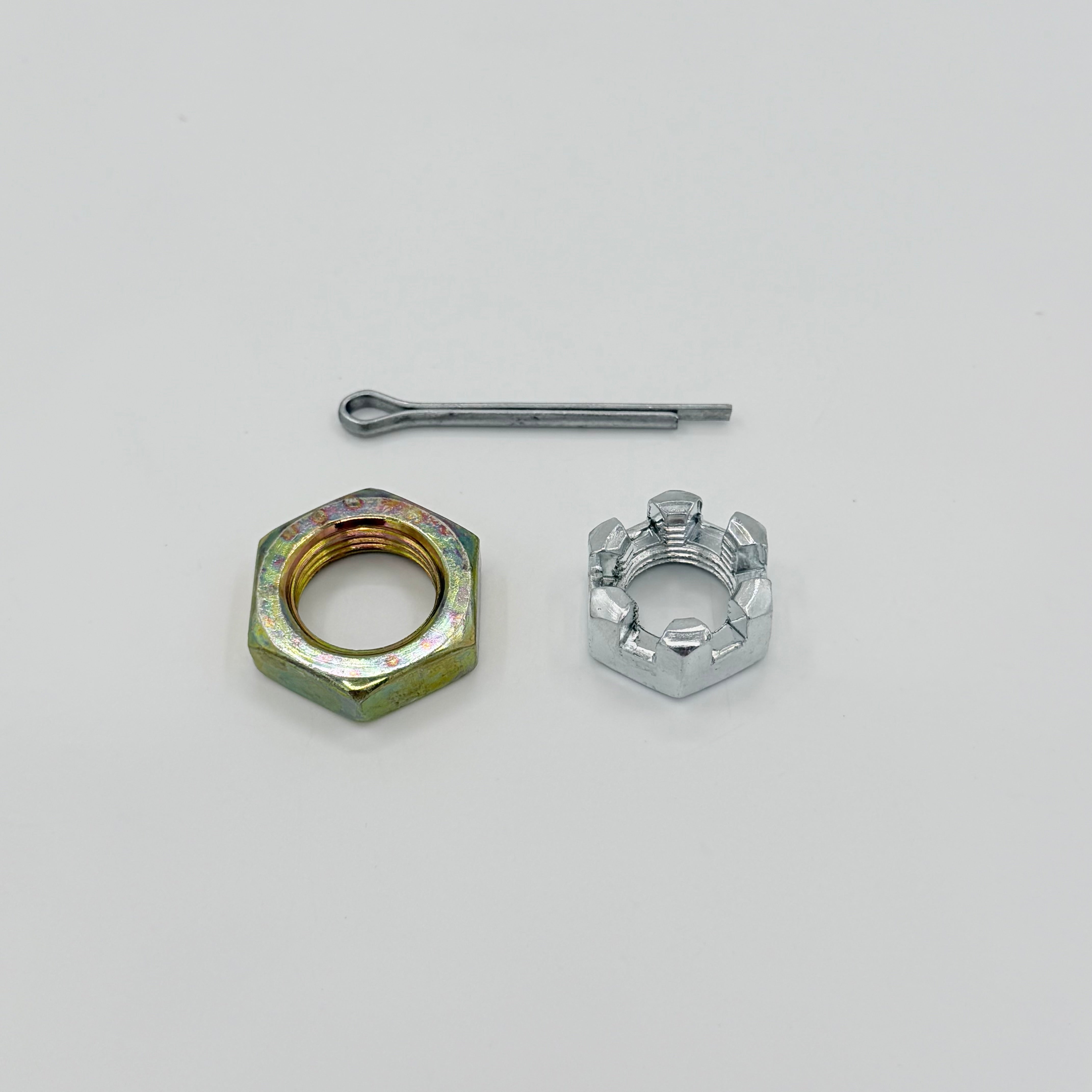 Tie Rod End Right For ISUZU NRR NPR NQR NPR-HD 1997-2013 OEM - GoTrucky