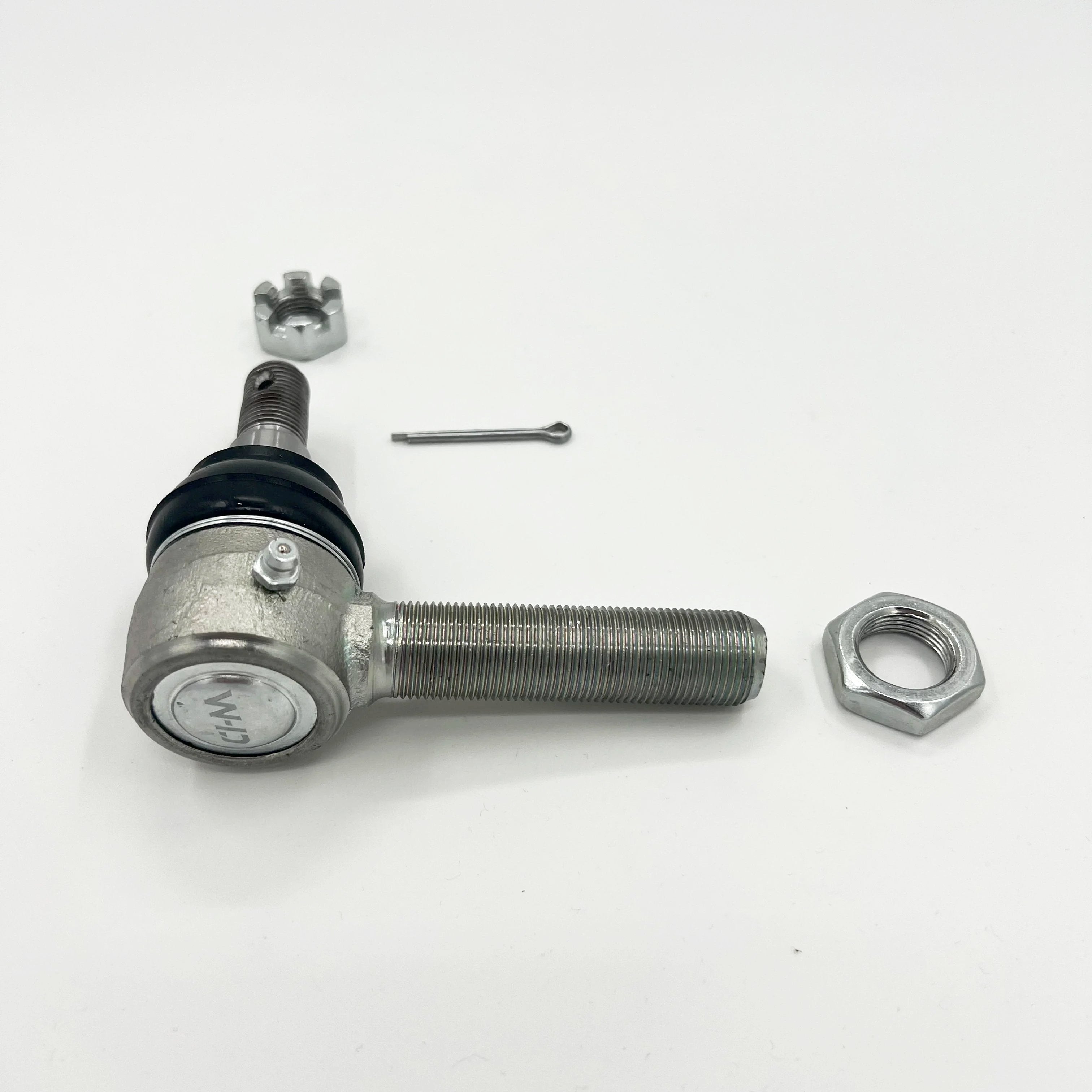 Tie Rod End Right For ISUZU NRR NPR NQR NPR - HD 98 - 24 - GoTrucky