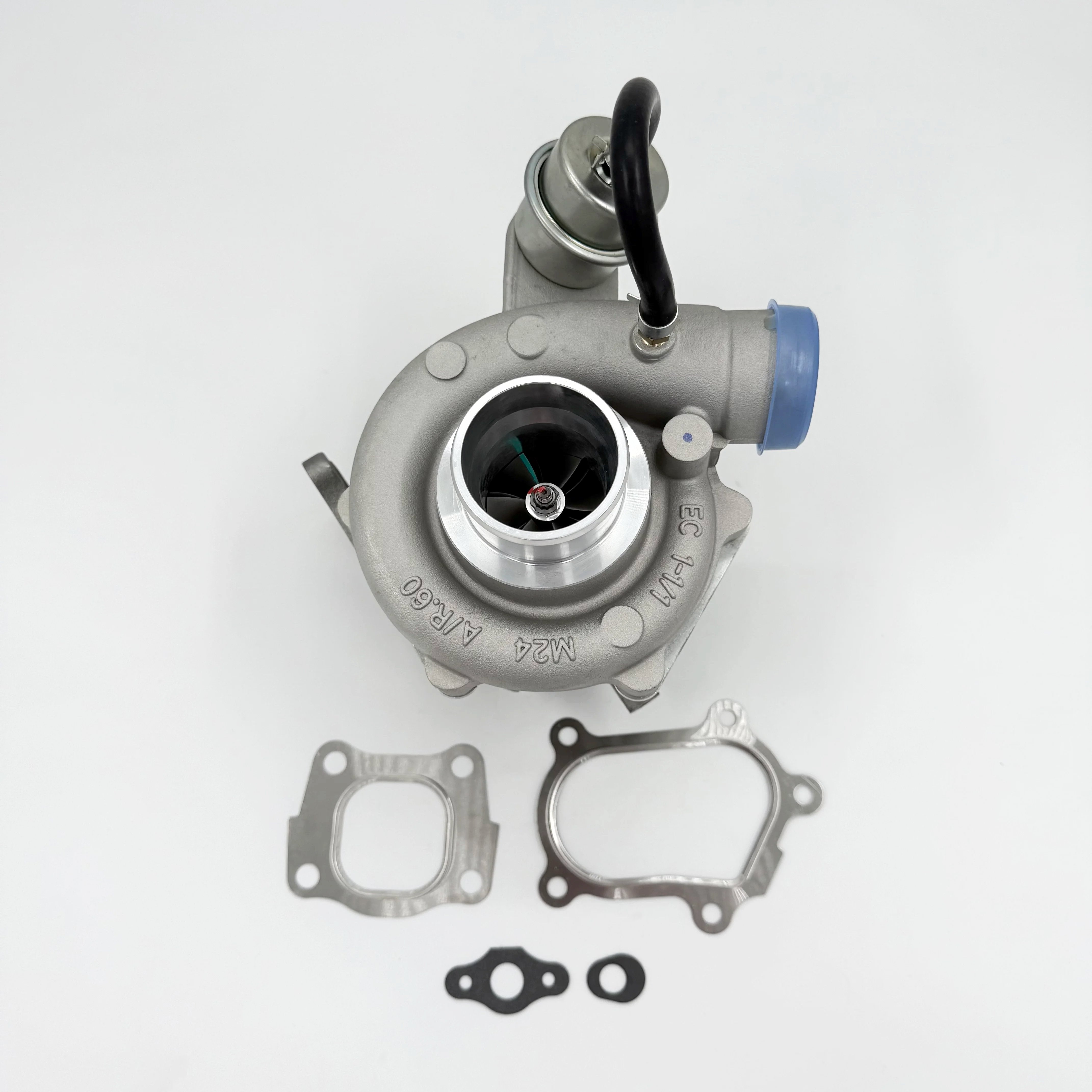 Turbocharger For ISUZU NQR NPR NPR - HD 4HE1 4.8L 98 - 04 - GoTrucky