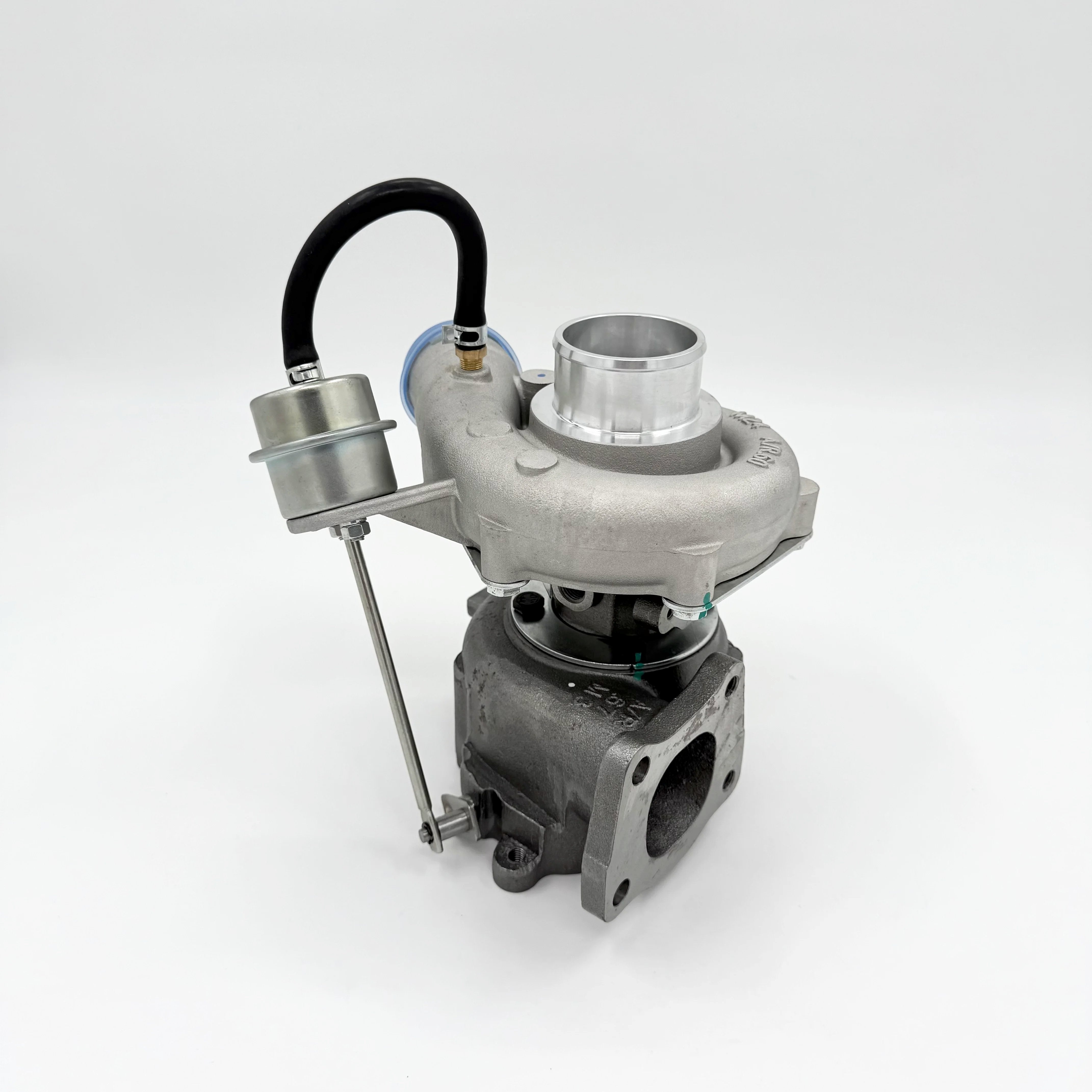 Turbocharger For ISUZU NQR NPR NPR - HD 4HE1 4.8L 98 - 04 - GoTrucky