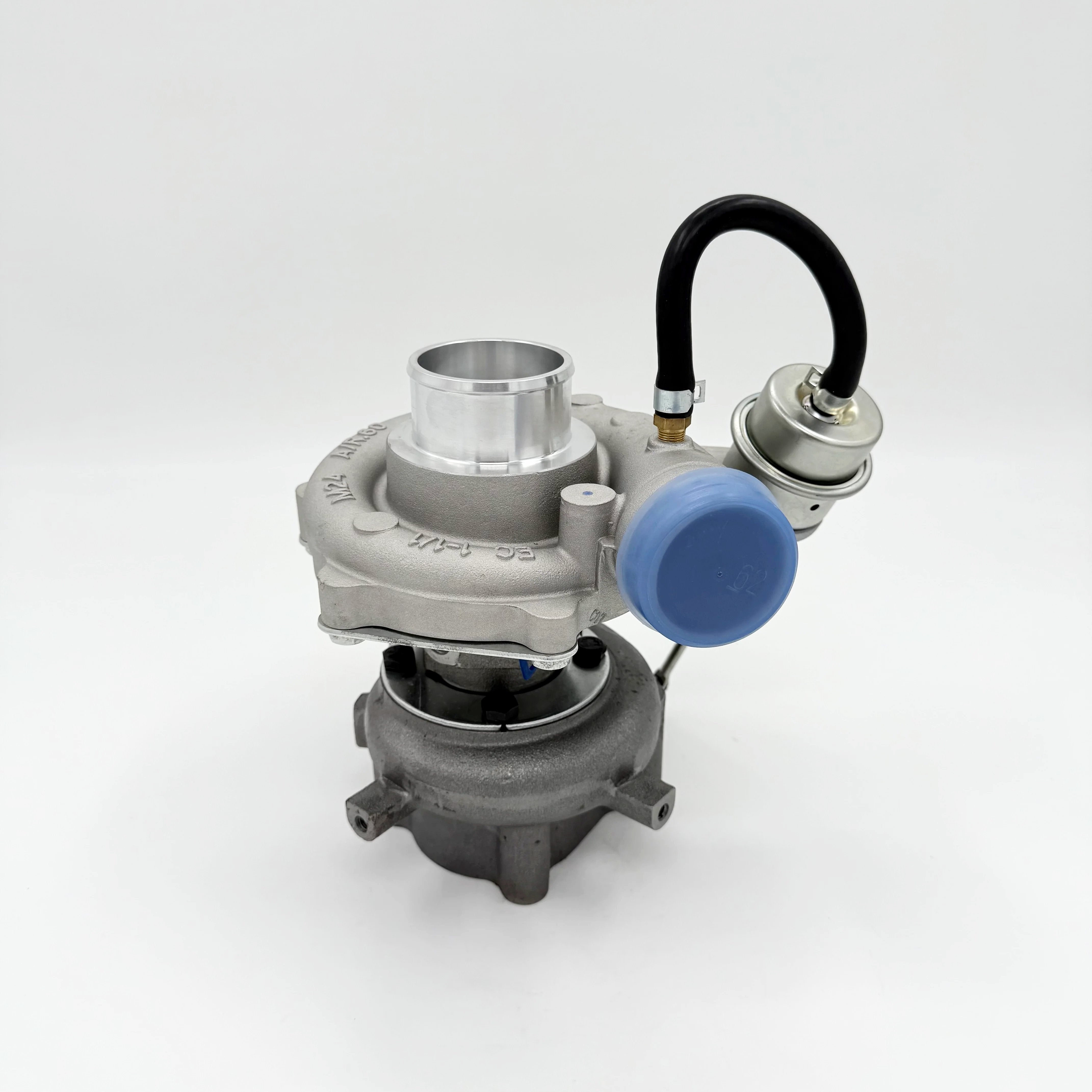 Turbocharger For ISUZU NQR NPR NPR - HD 4HE1 4.8L 98 - 04 - GoTrucky