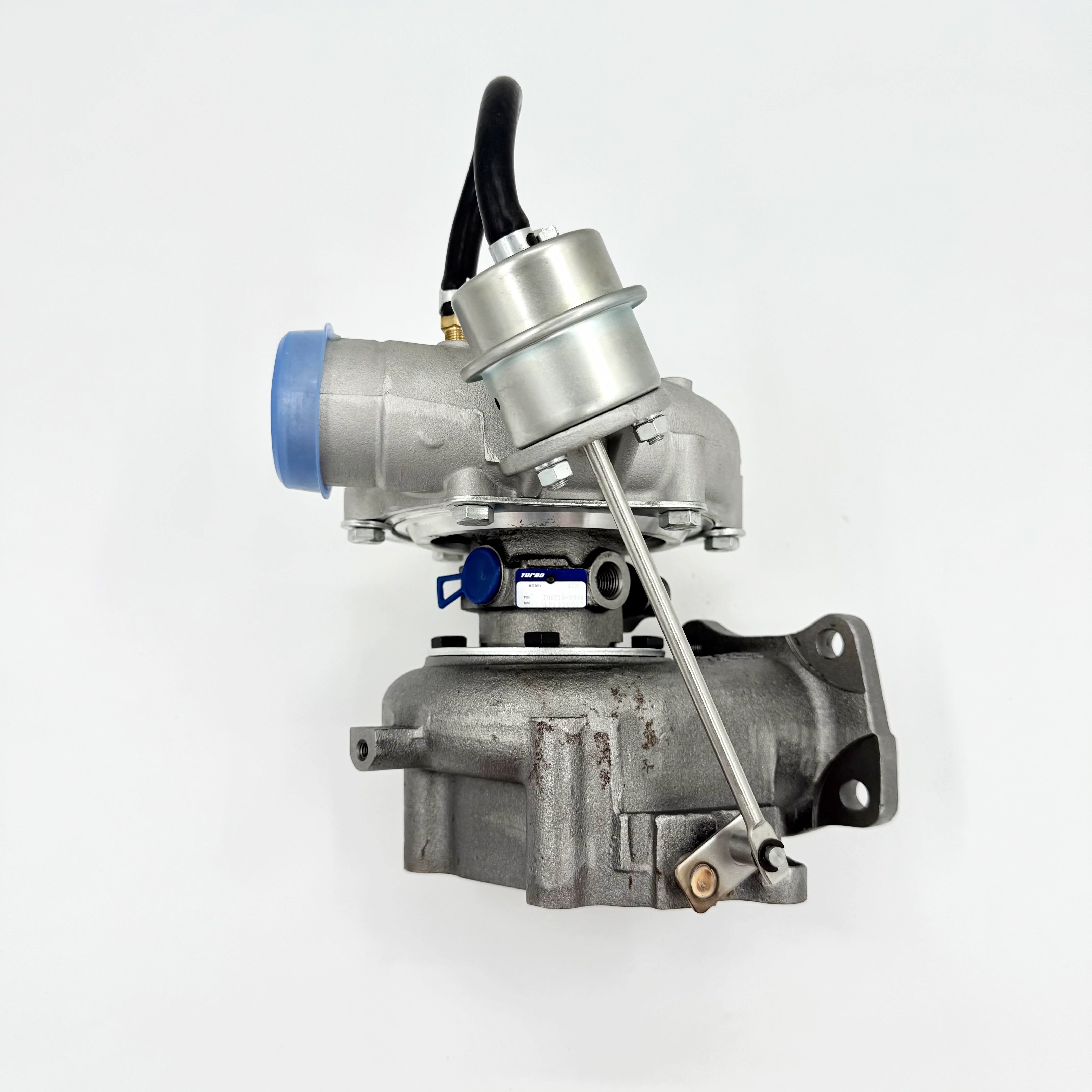 Turbocharger For ISUZU NQR NPR NPR - HD 4HE1 4.8L 98 - 04 - GoTrucky