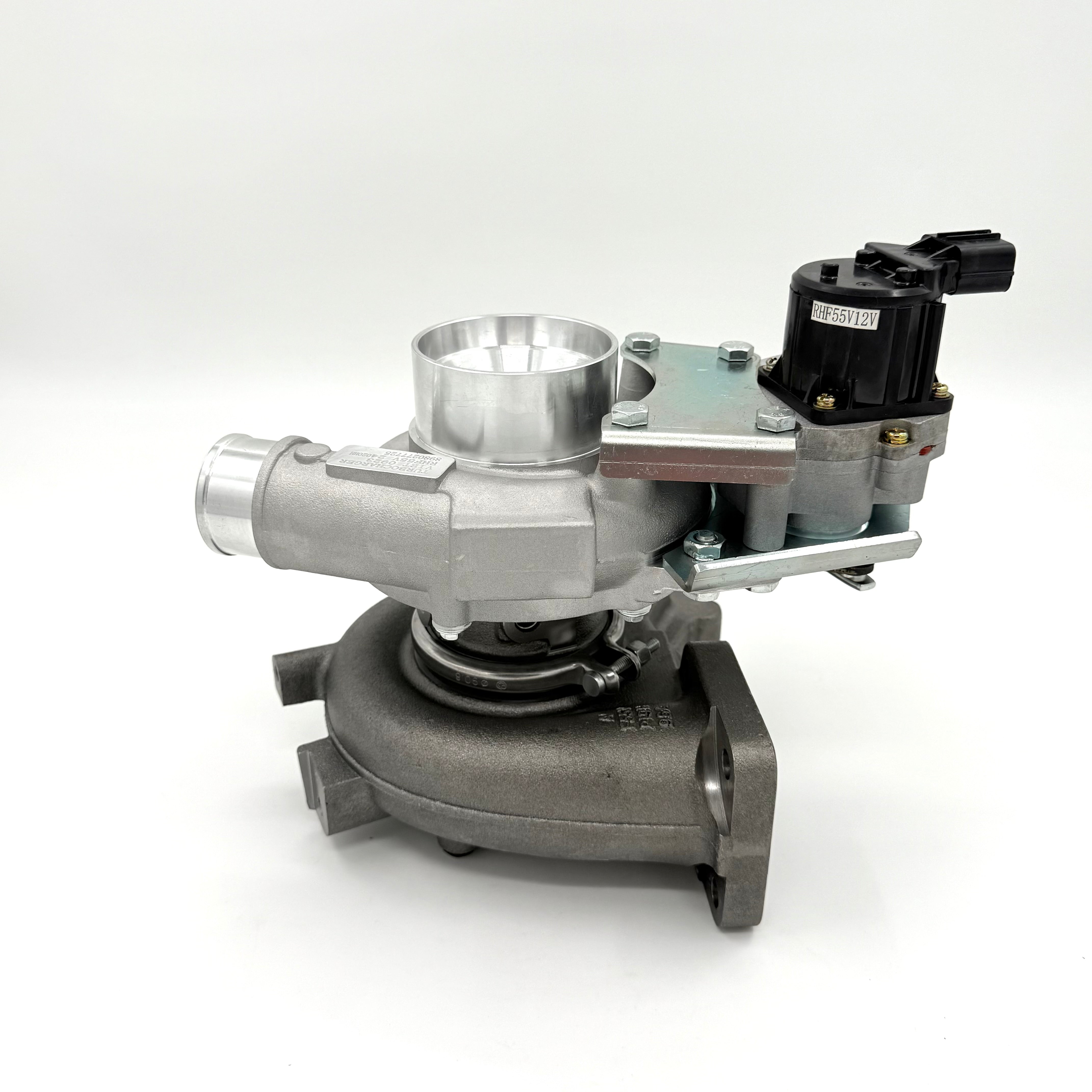 Turbocharger For ISUZU NQR NPR NPR - HD 4HK1 5.2L 07 - 10 - GoTrucky