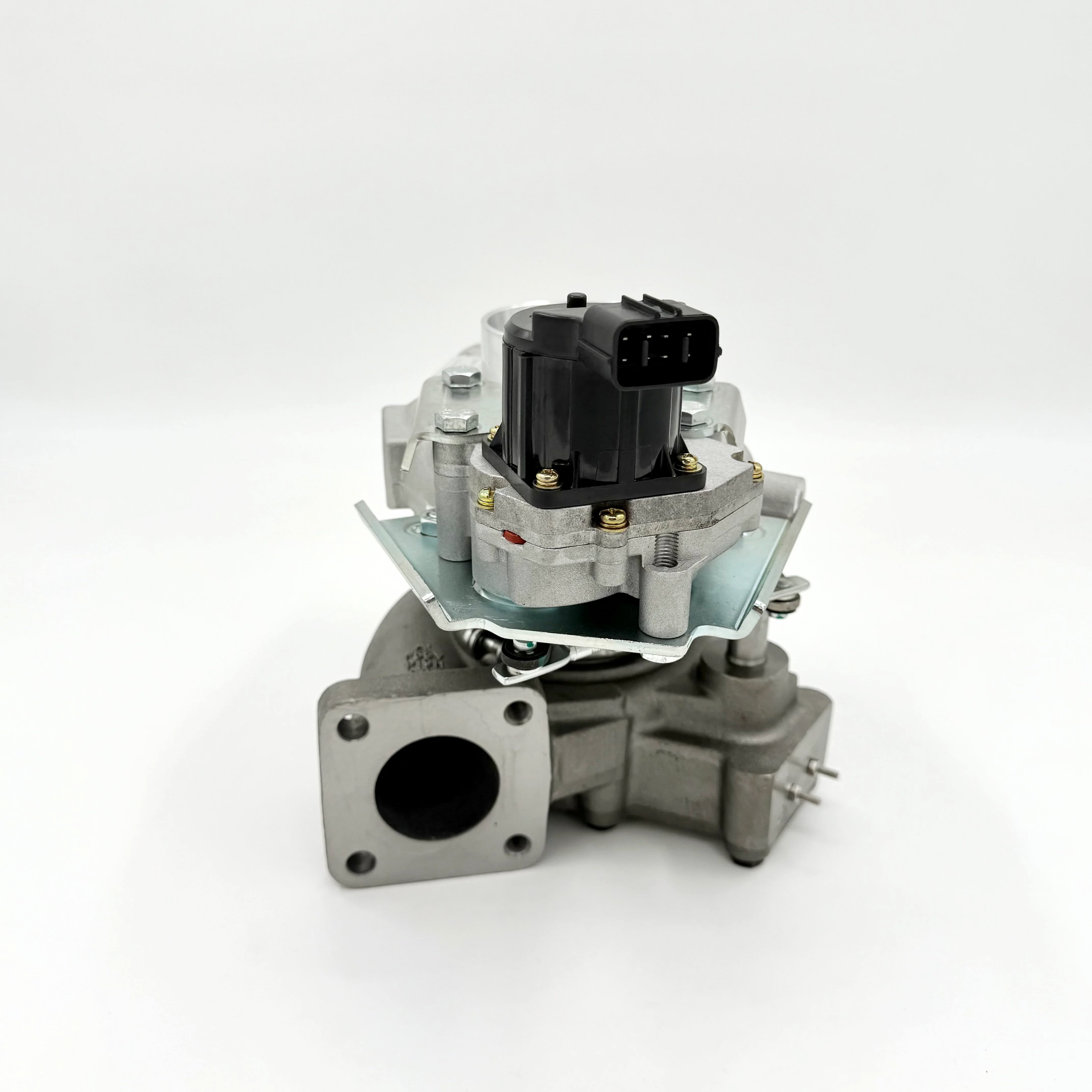 Turbocharger For ISUZU NQR NPR NPR - HD 4HK1 5.2L 07 - 10 - GoTrucky