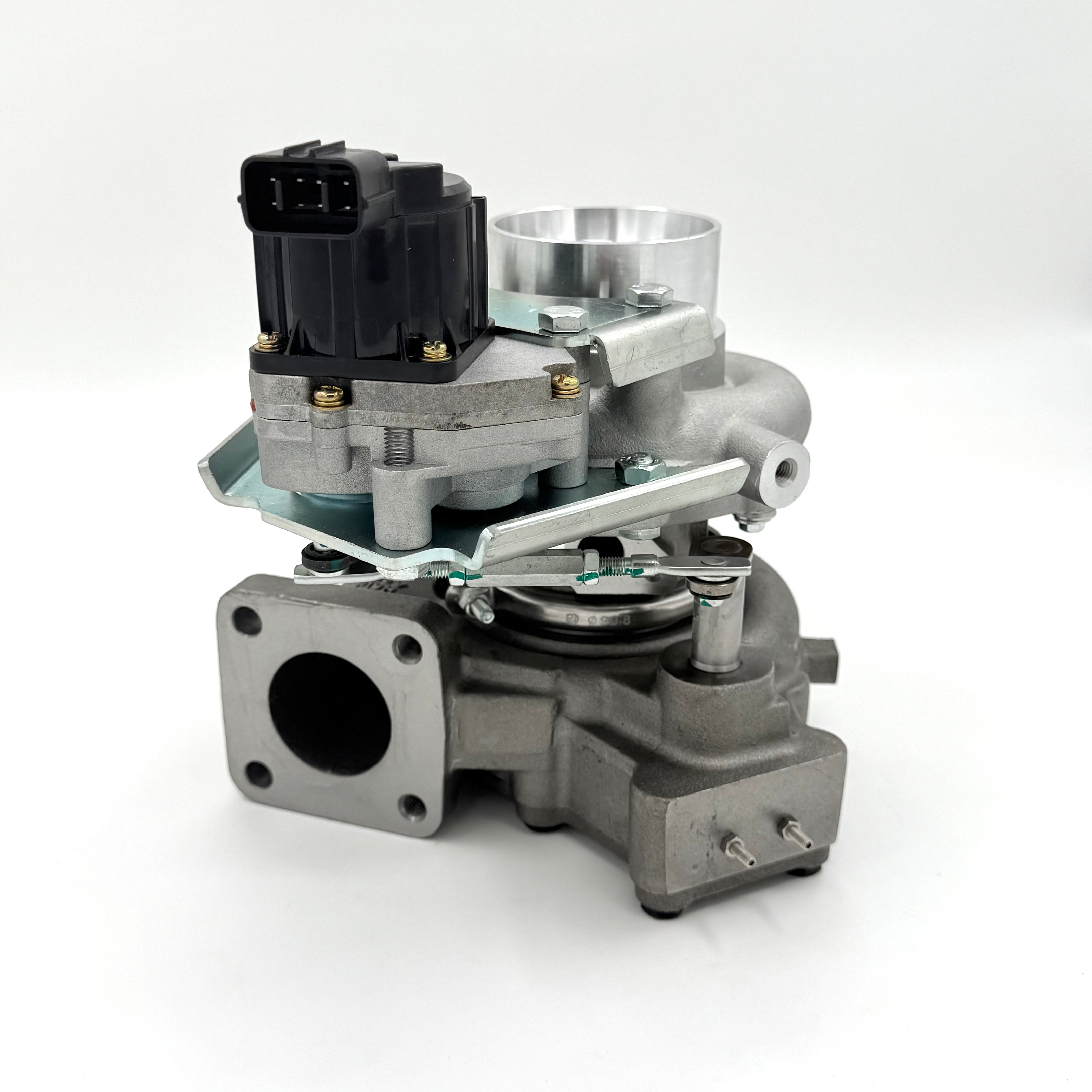 Turbocharger For ISUZU NQR NPR NPR - HD 4HK1 5.2L 07 - 10 - GoTrucky